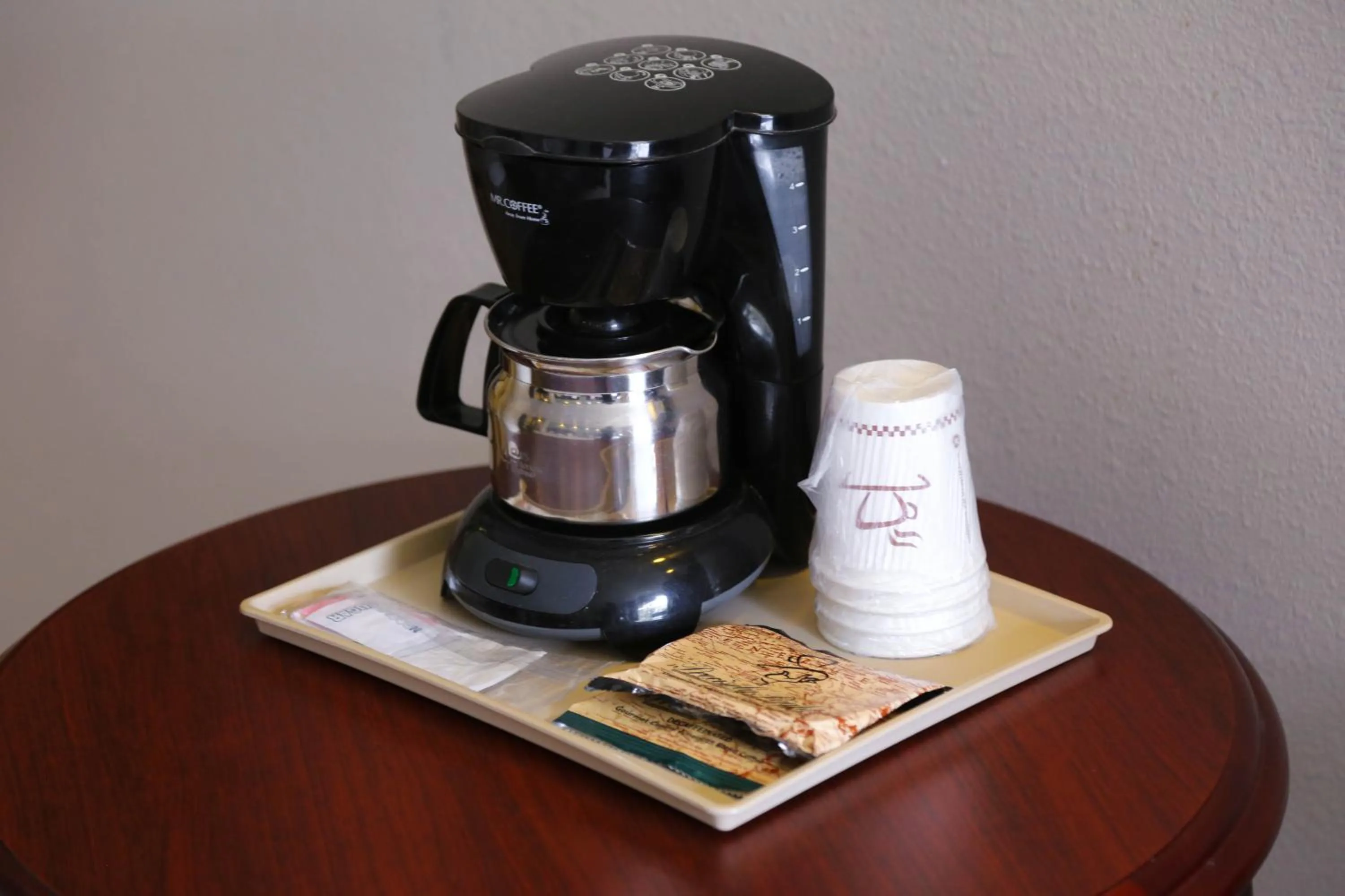 Destiny Palms Hotel Maingate West