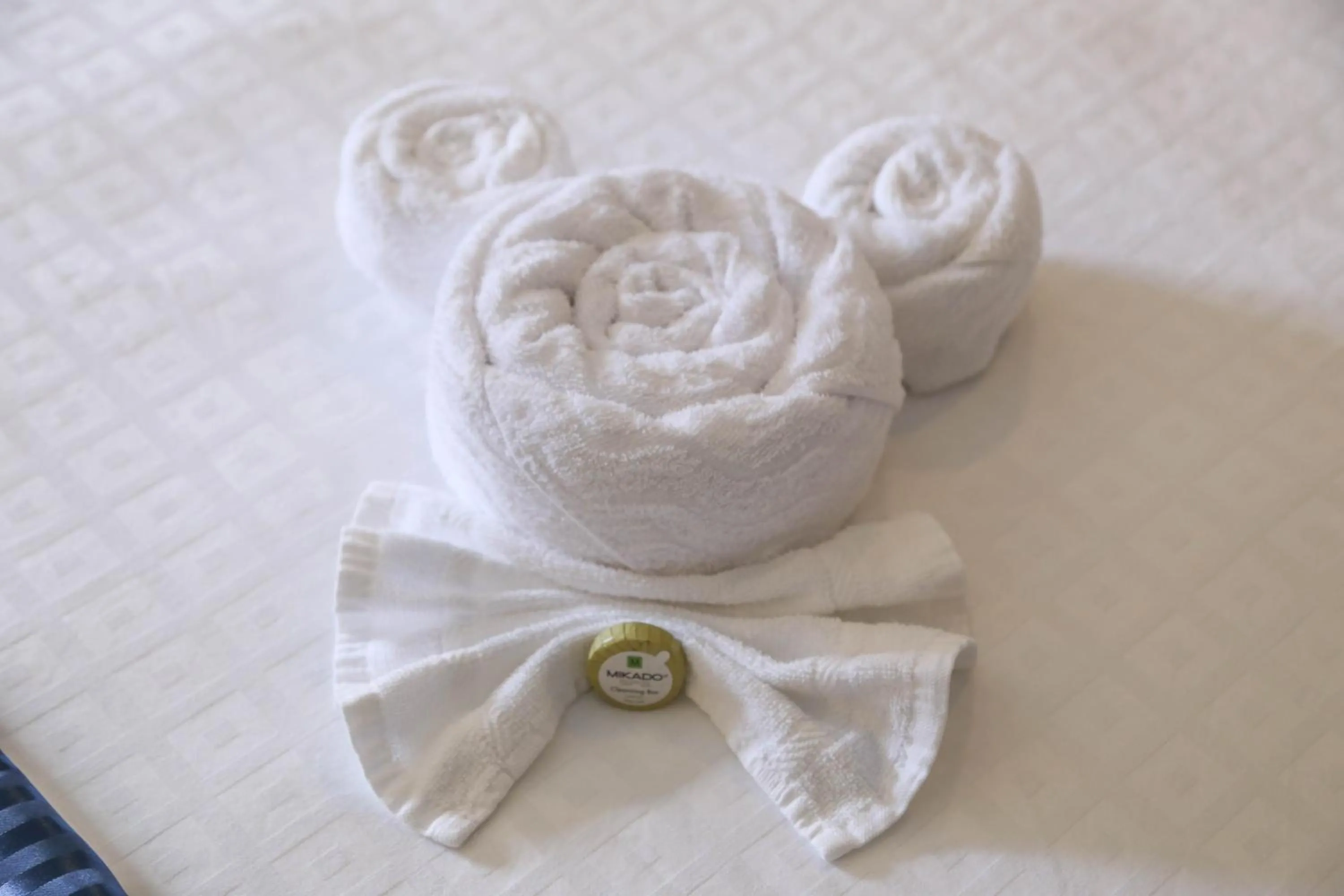 Destiny Palms Hotel Maingate West