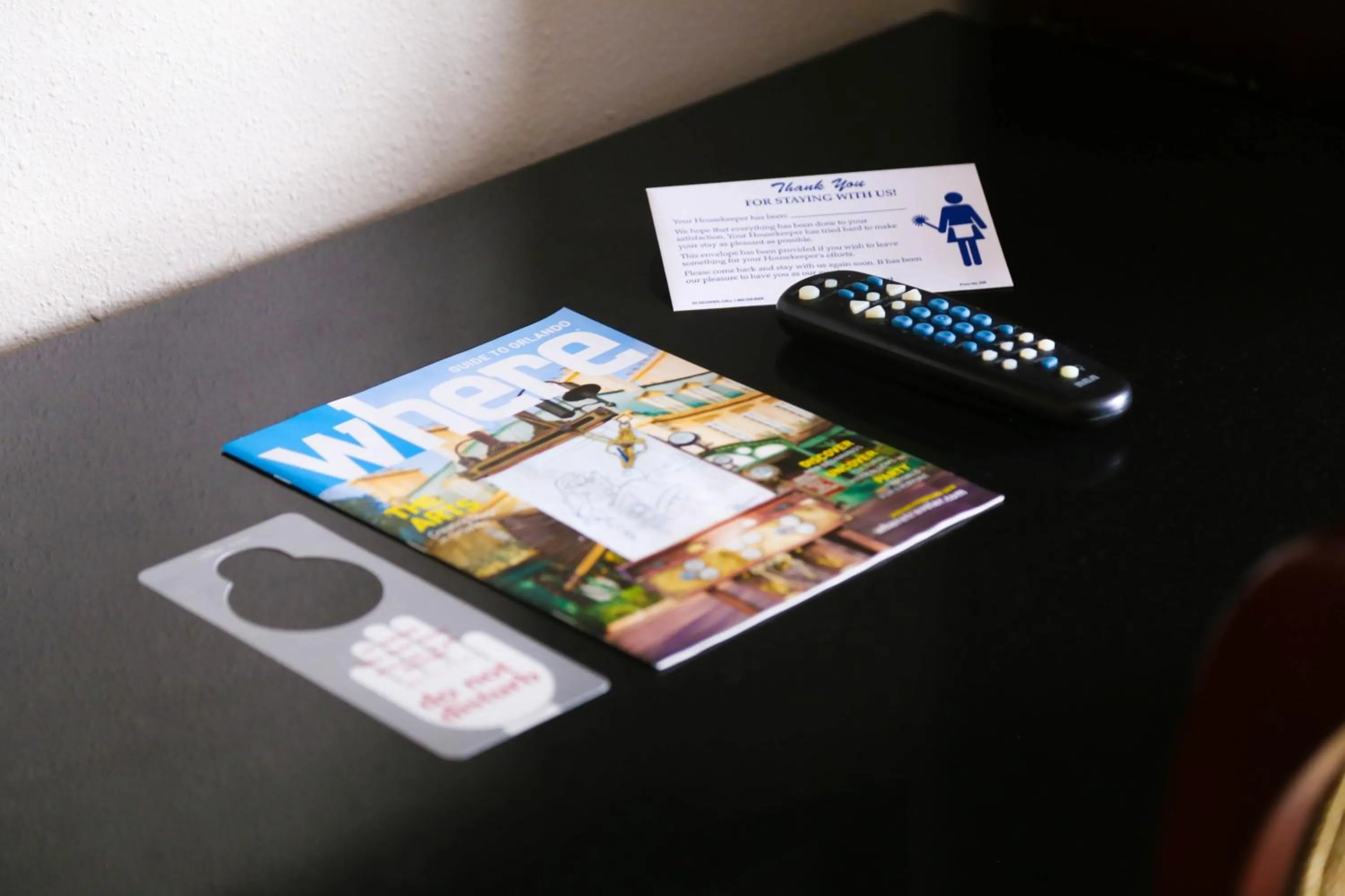 Property building in Destiny Palms Hotel Maingate West