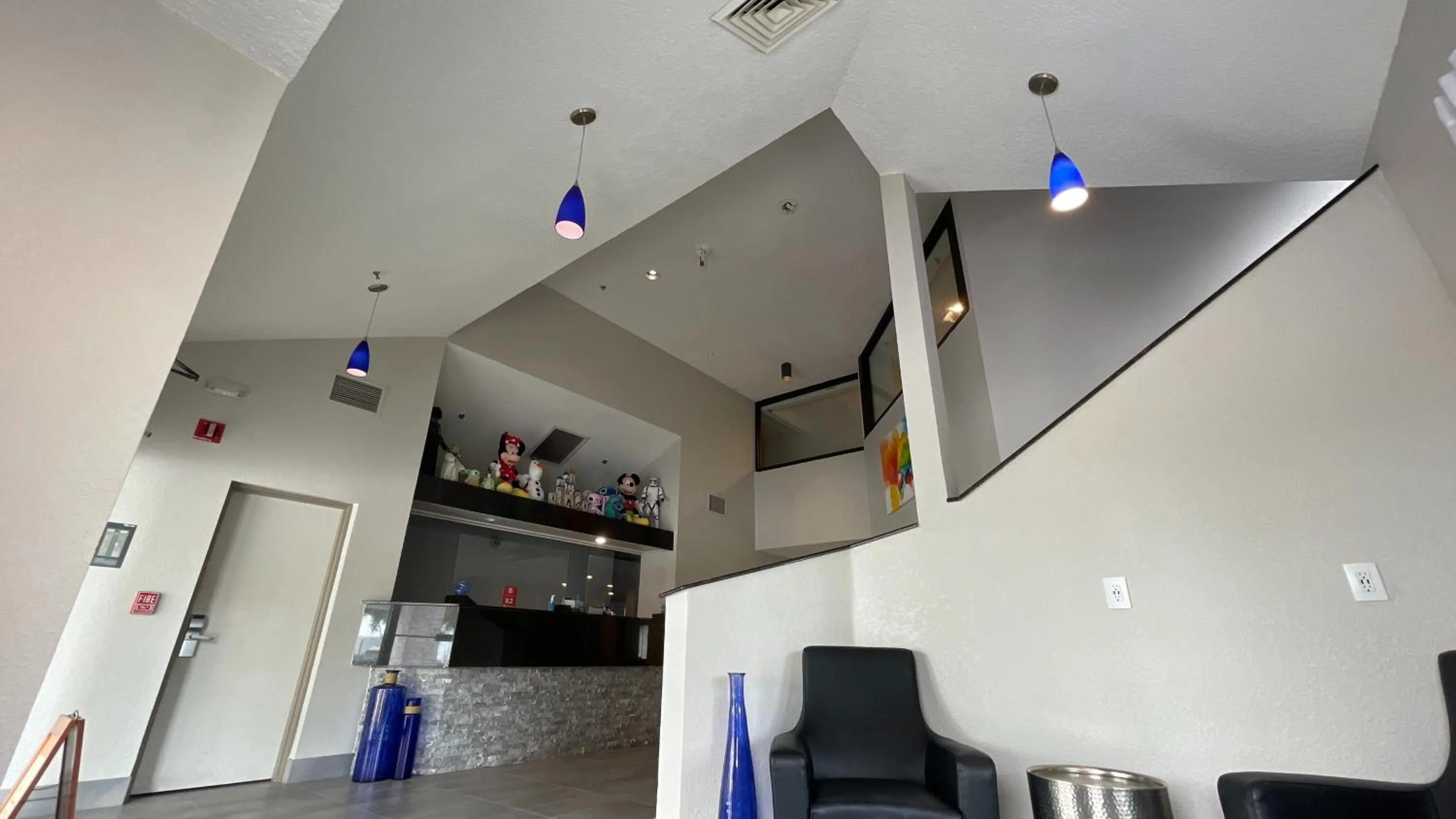 Destiny Palms Hotel Maingate West