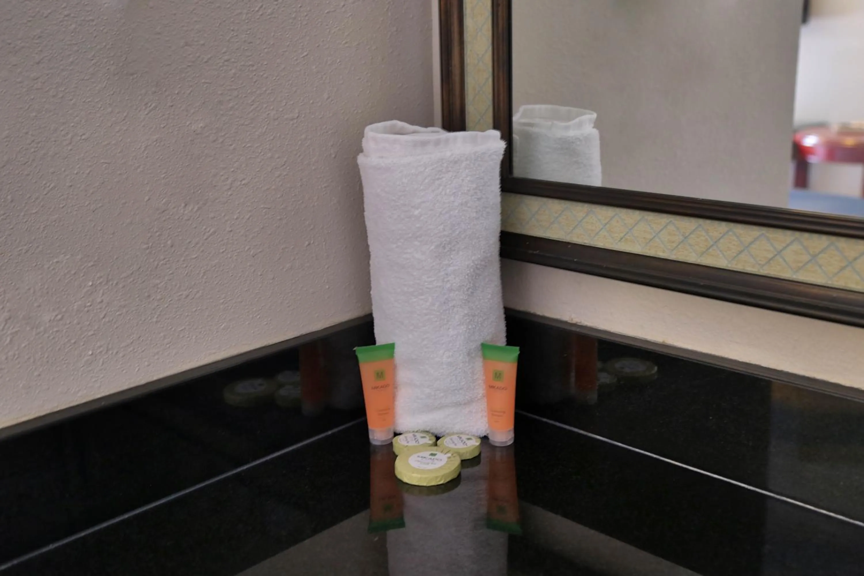 Destiny Palms Hotel Maingate West