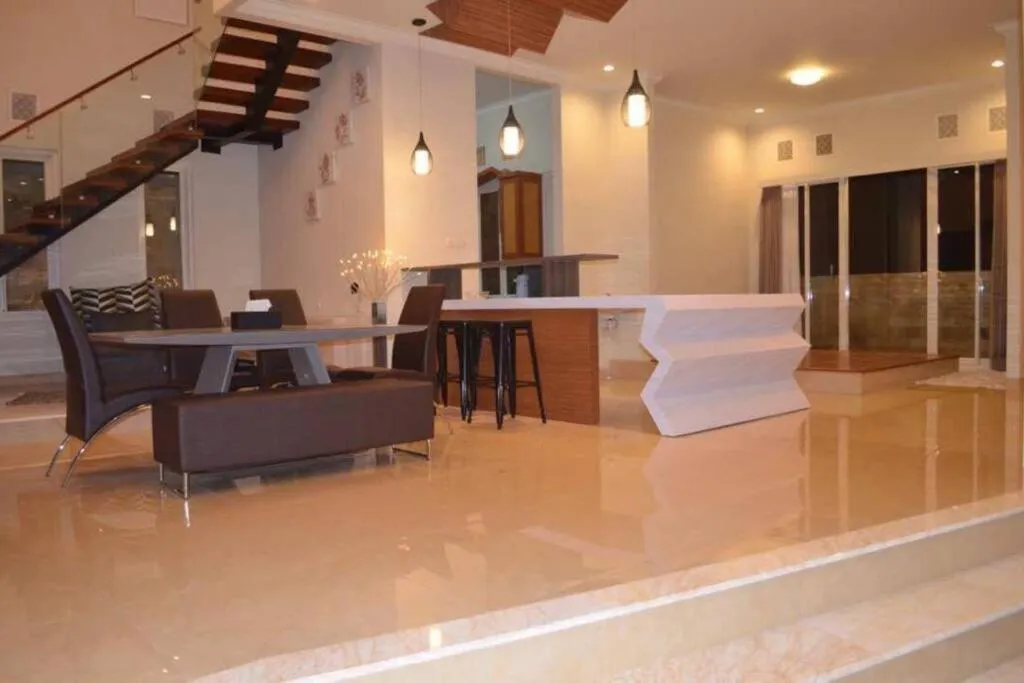 Villa Agro Kusuma Pinus R7