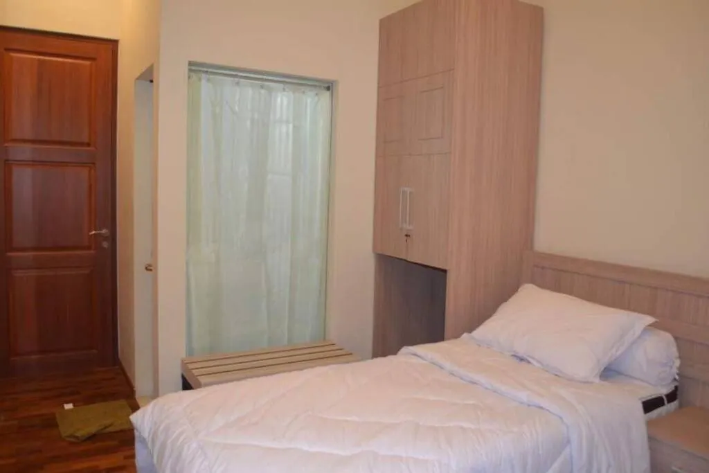 Villa Agro Kusuma Pinus R7