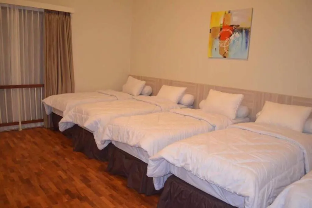 Villa Agro Kusuma Pinus R7