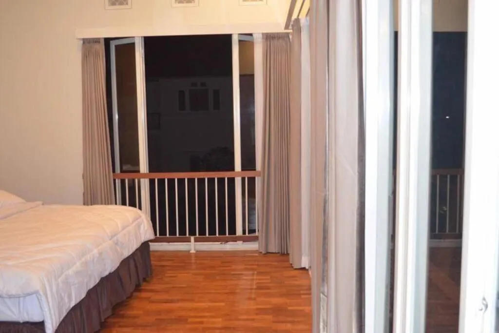 Villa Agro Kusuma Pinus R7