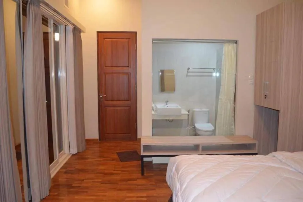 Villa Agro Kusuma Pinus R7