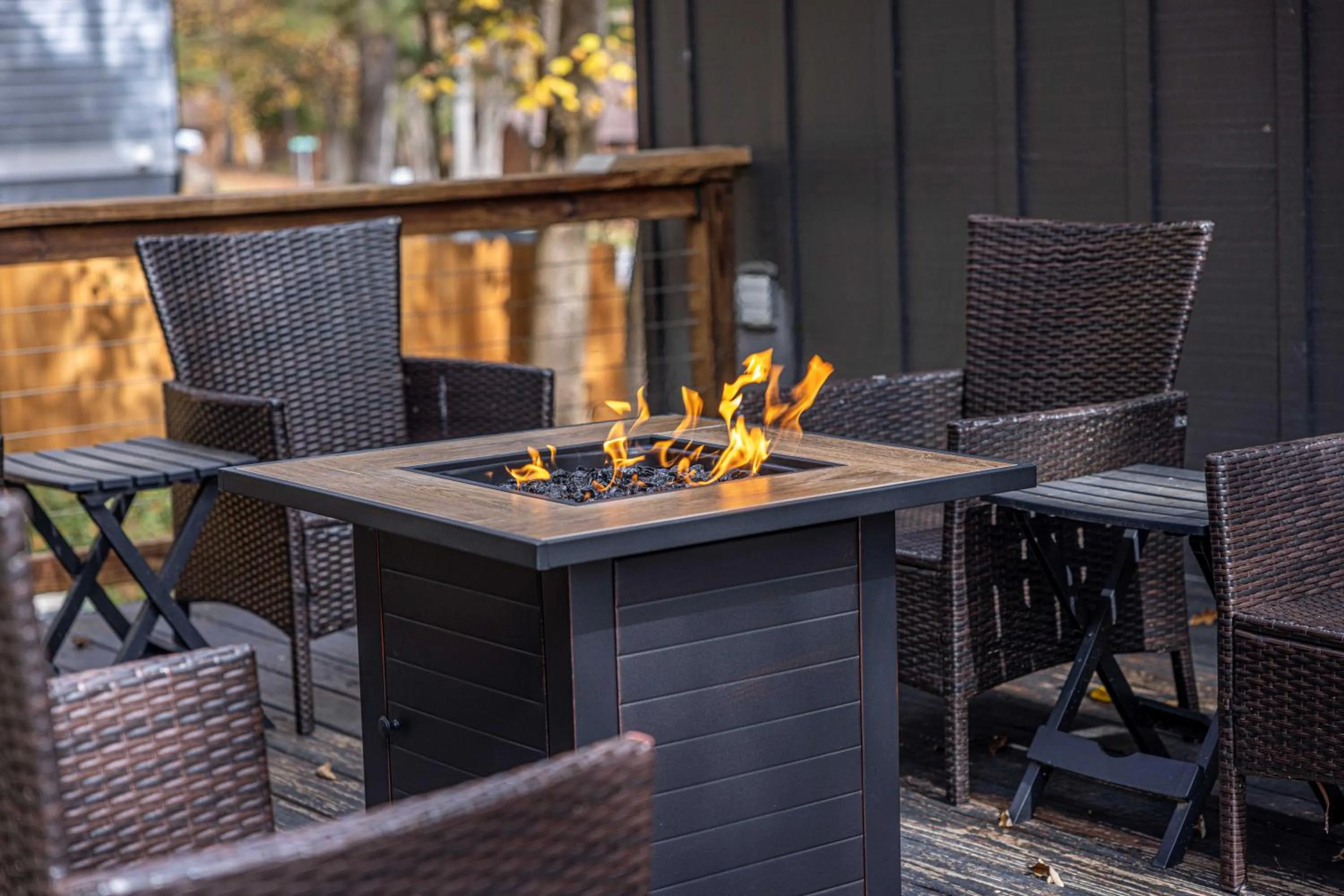 Near Biltmore, Hiking, Breweries W Game Room