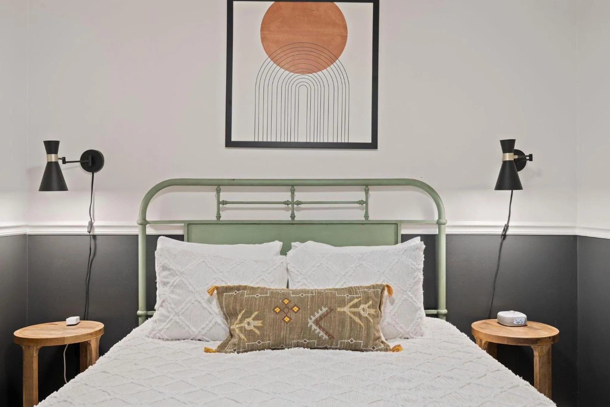 Near Biltmore, Hiking, Breweries W Game Room