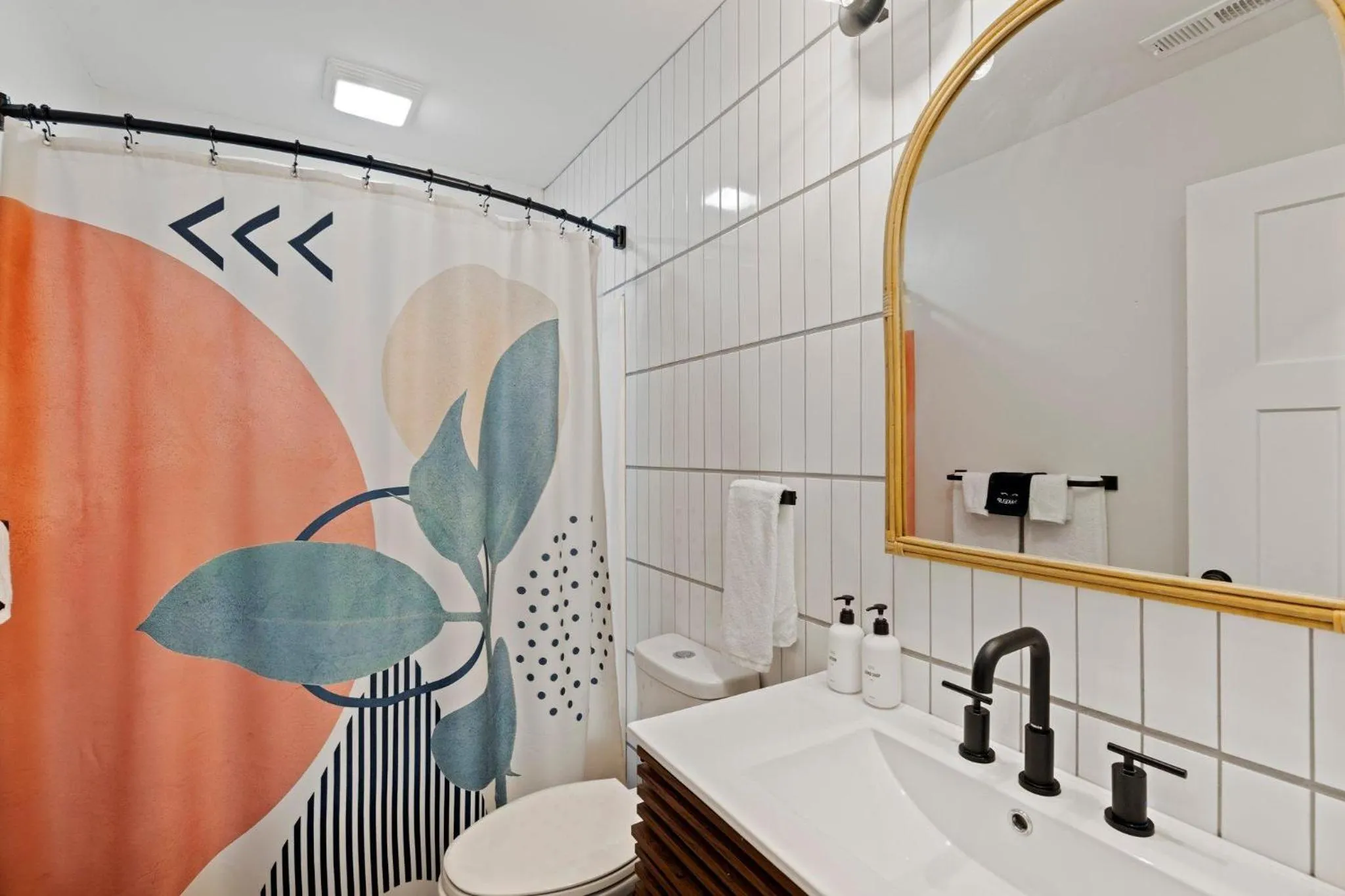 Near Biltmore, Hiking, Breweries W Game Room