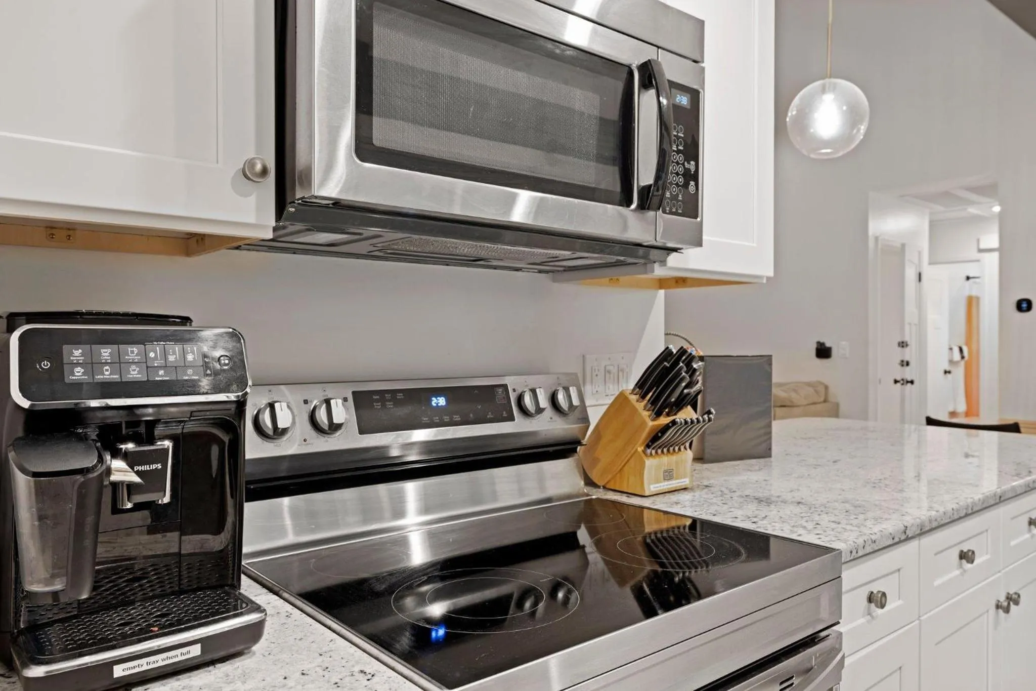 Near Biltmore, Hiking, Breweries W Game Room