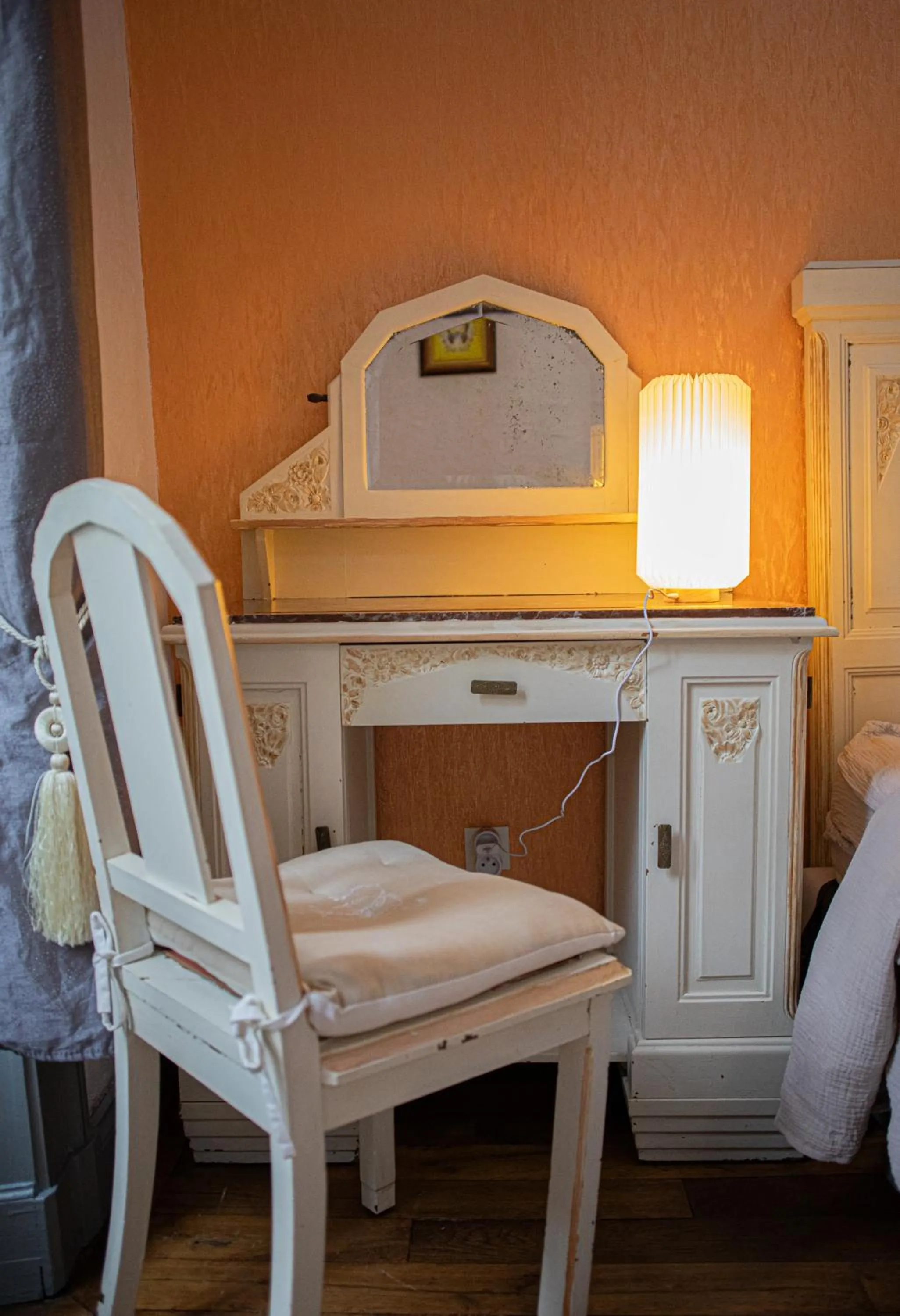 Château de MontSablé