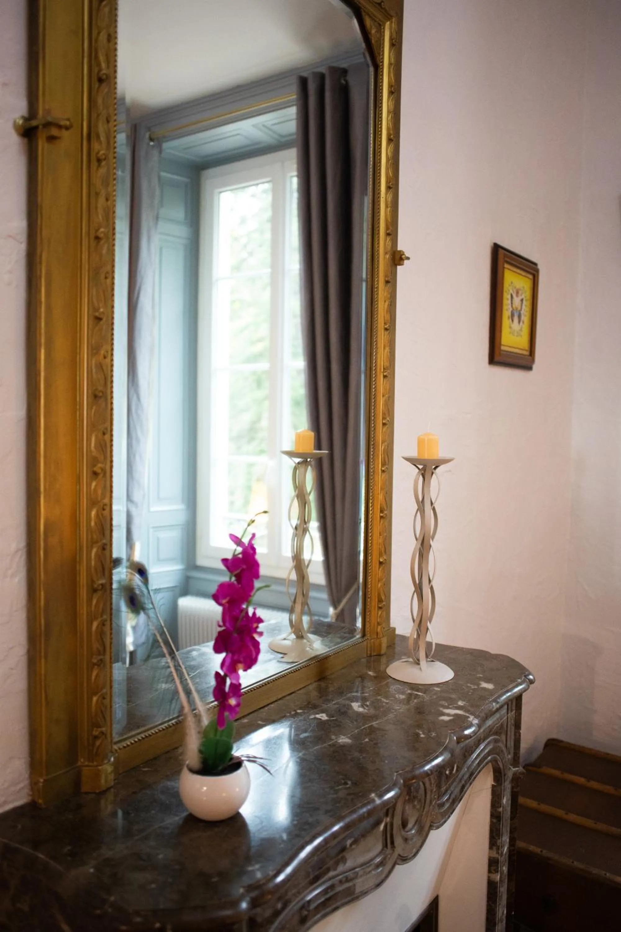 Château de MontSablé