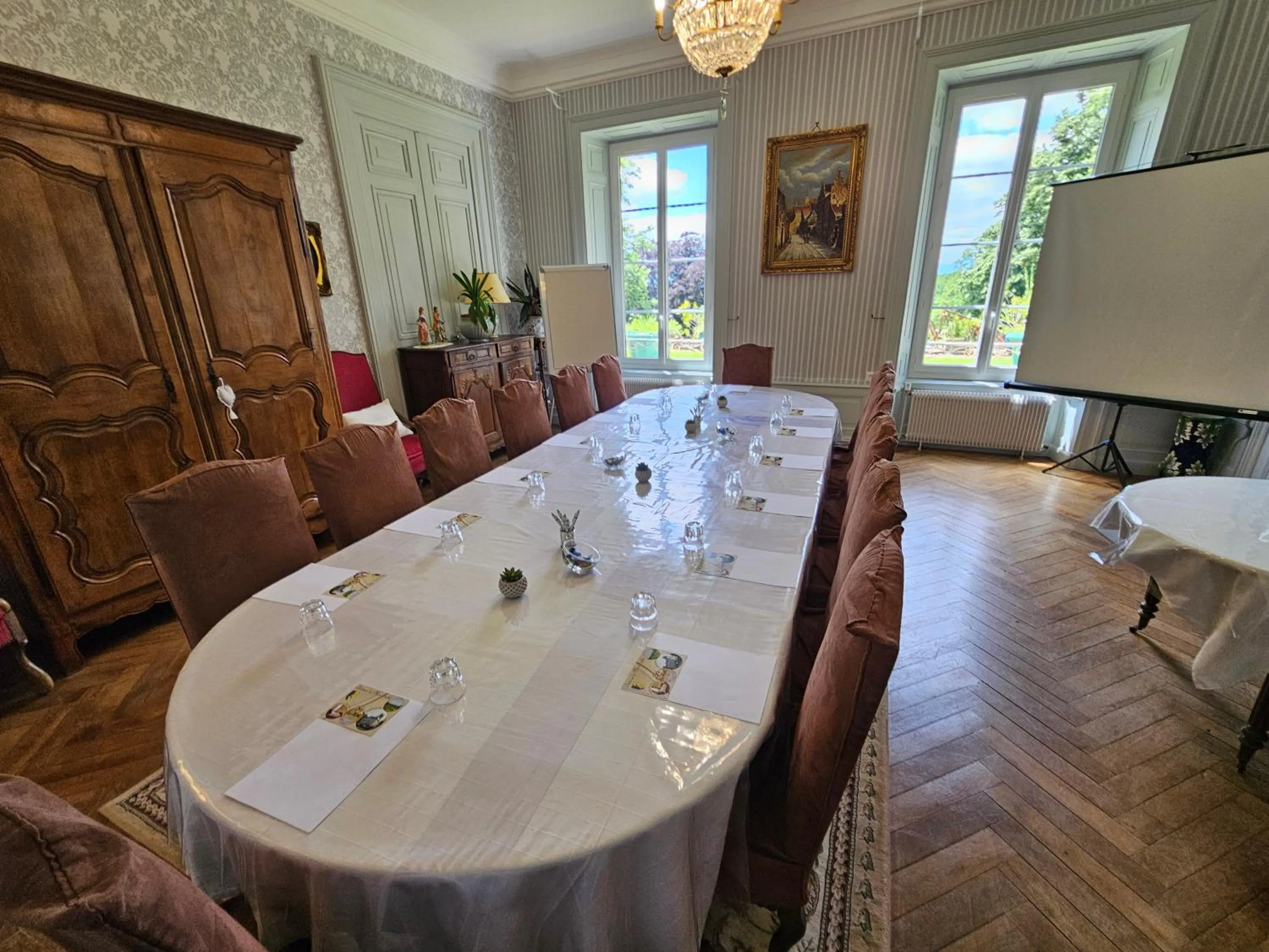 Château de MontSablé