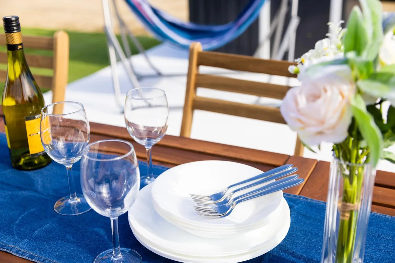 Awaji Garden House in Shinmura