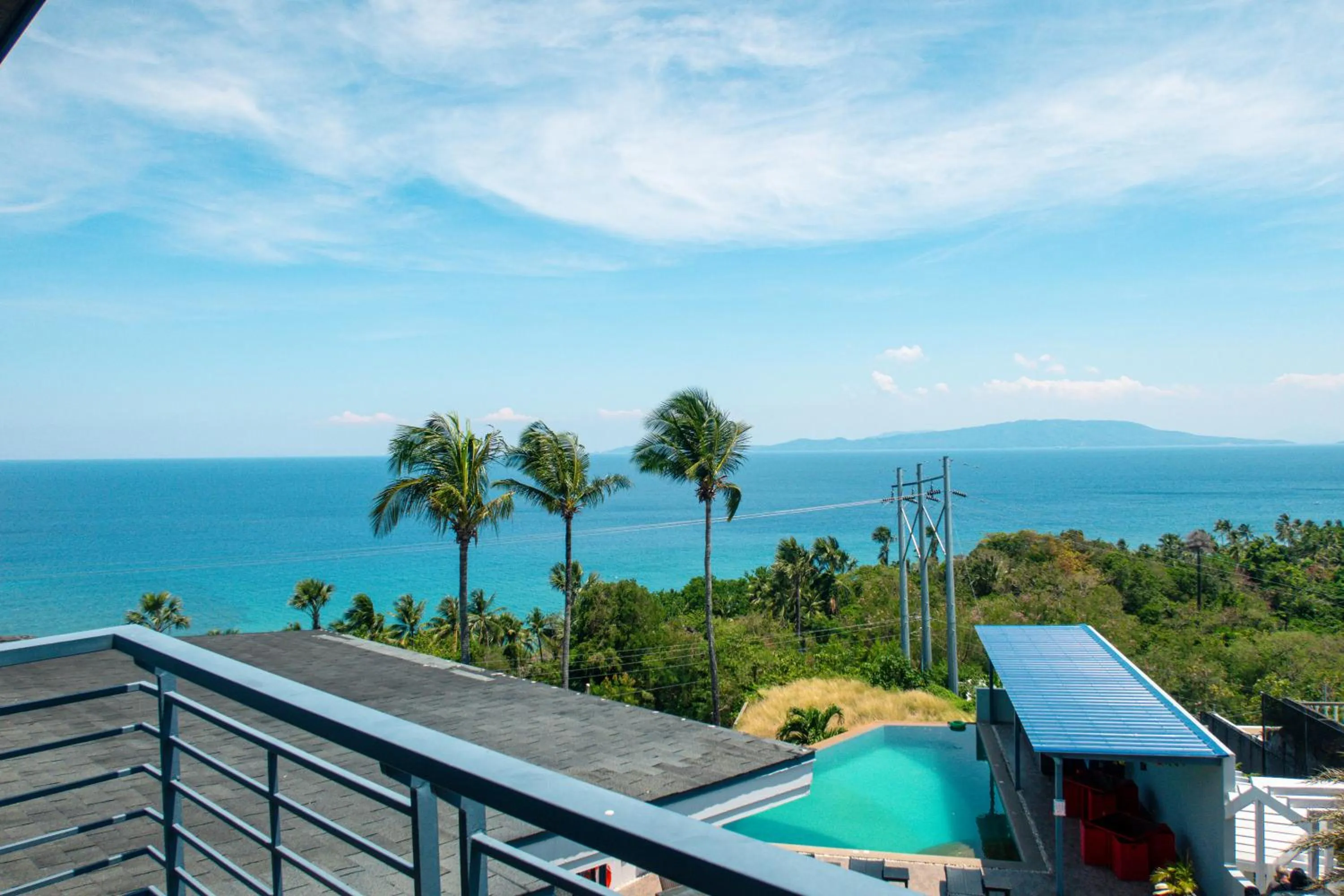 Nearby landmark in AV Suites