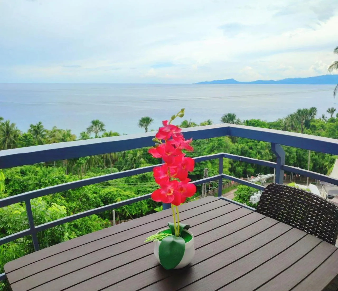 Property building in AV Suites