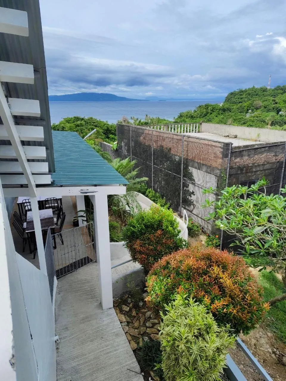 Property building in AV Suites