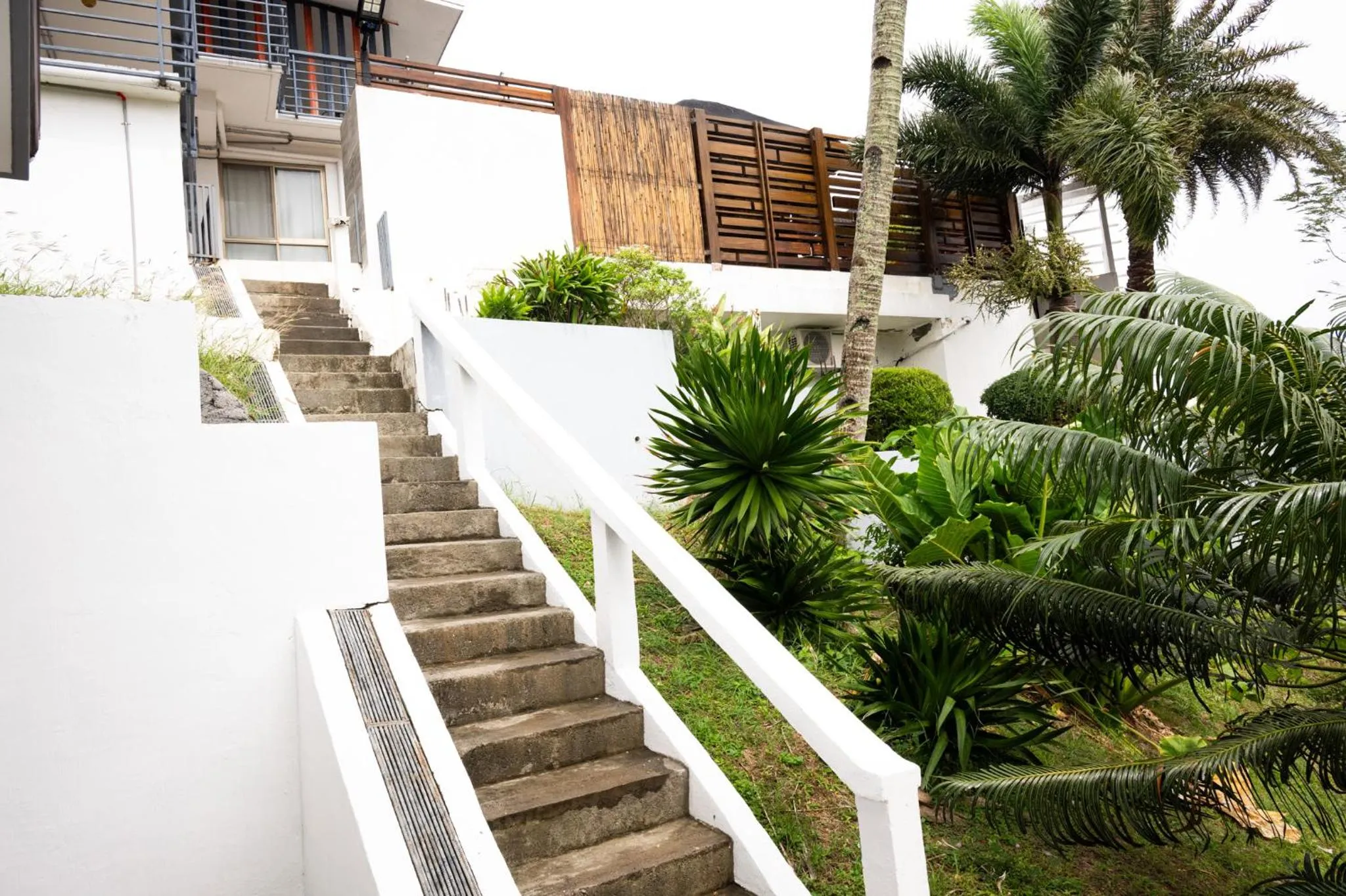 Property building in AV Suites