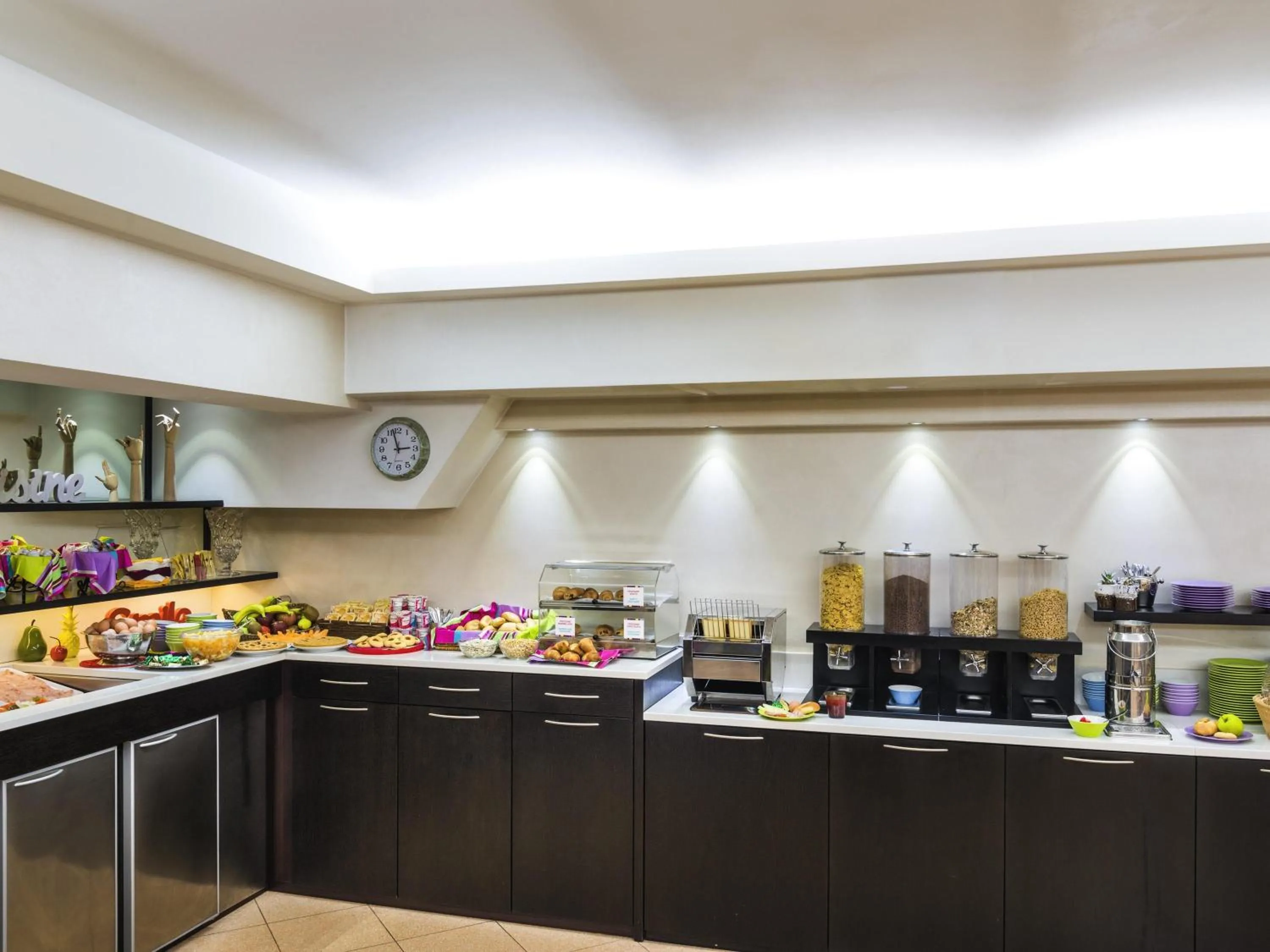 Property building in Ibis Styles Milano Centro