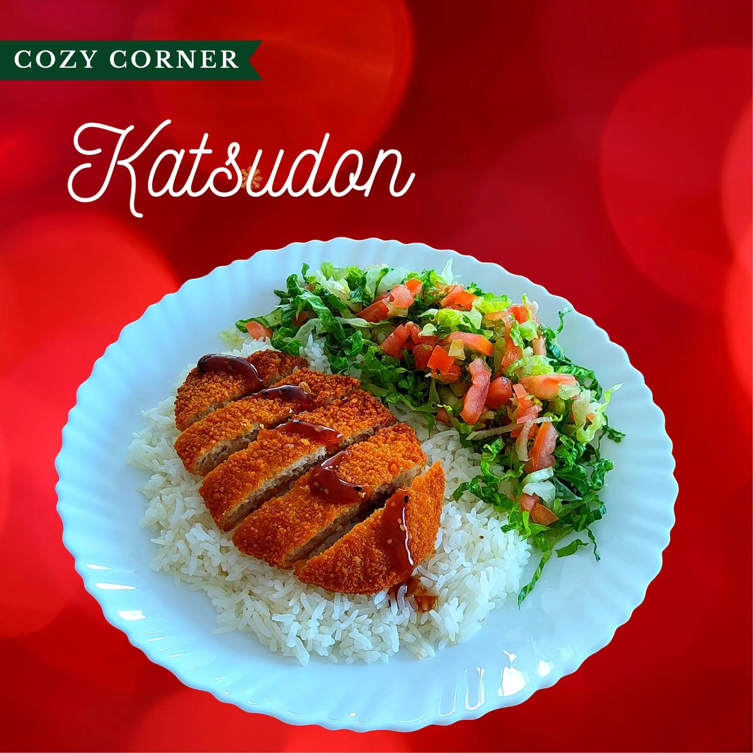 Cozy Corner Motel & Restaurant