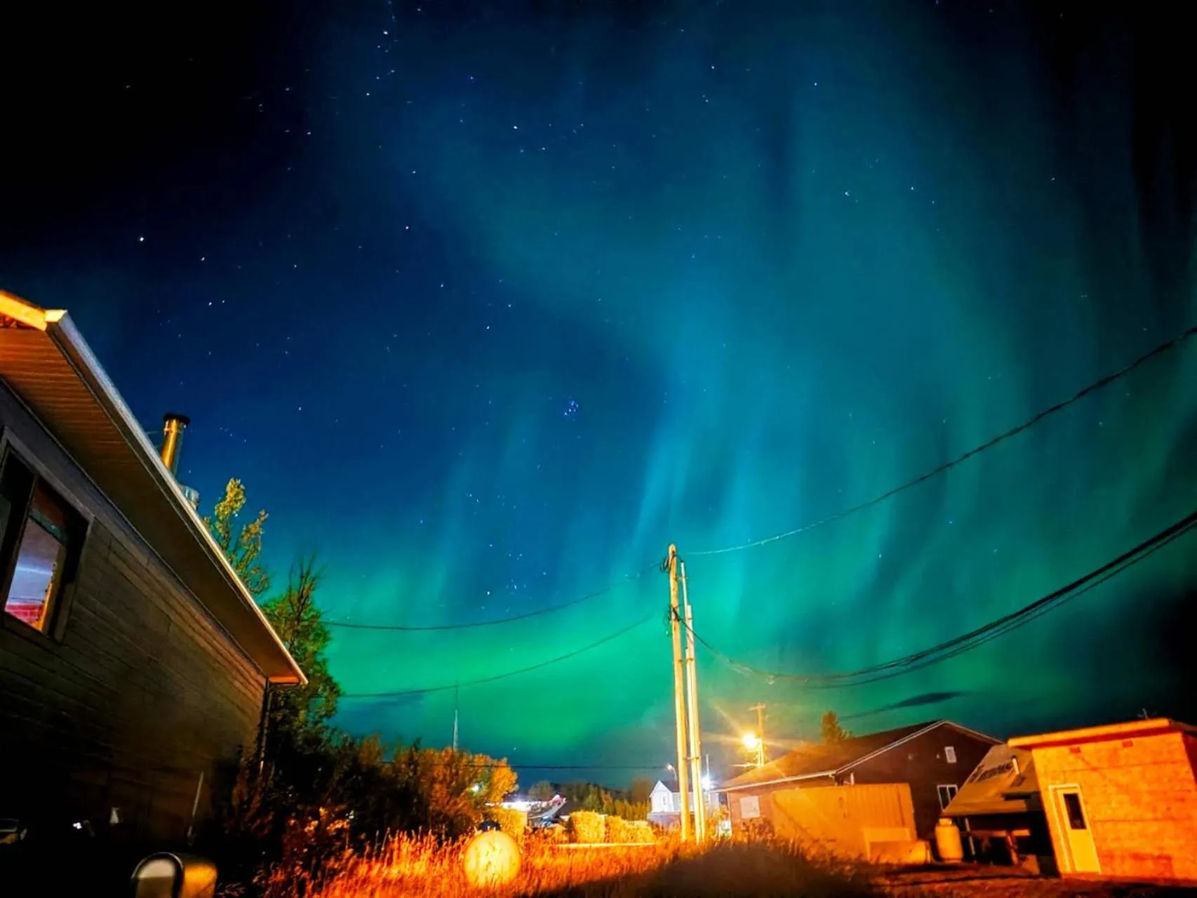 Cozy Corner Motel & Restaurant