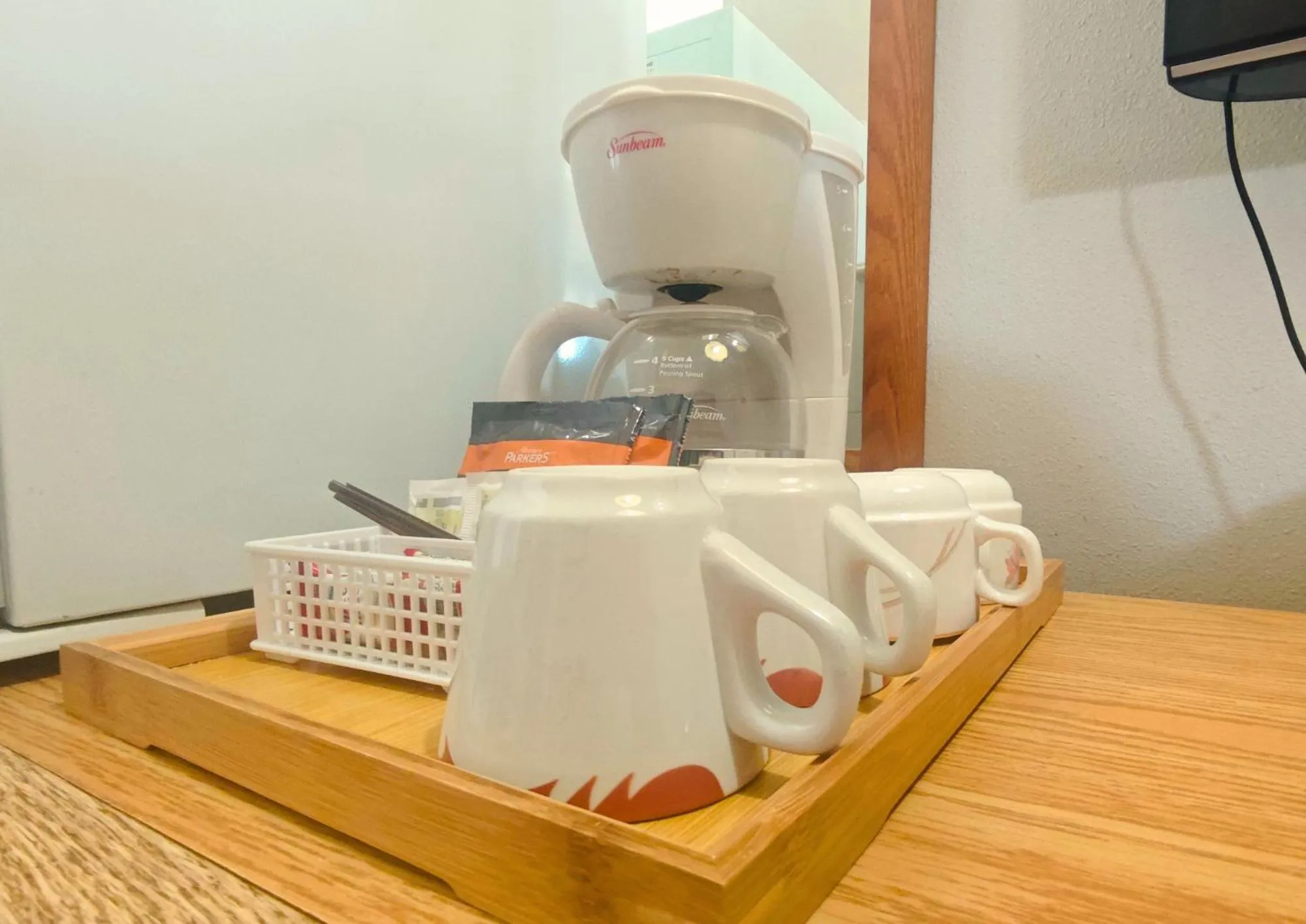 Cozy Corner Motel & Restaurant