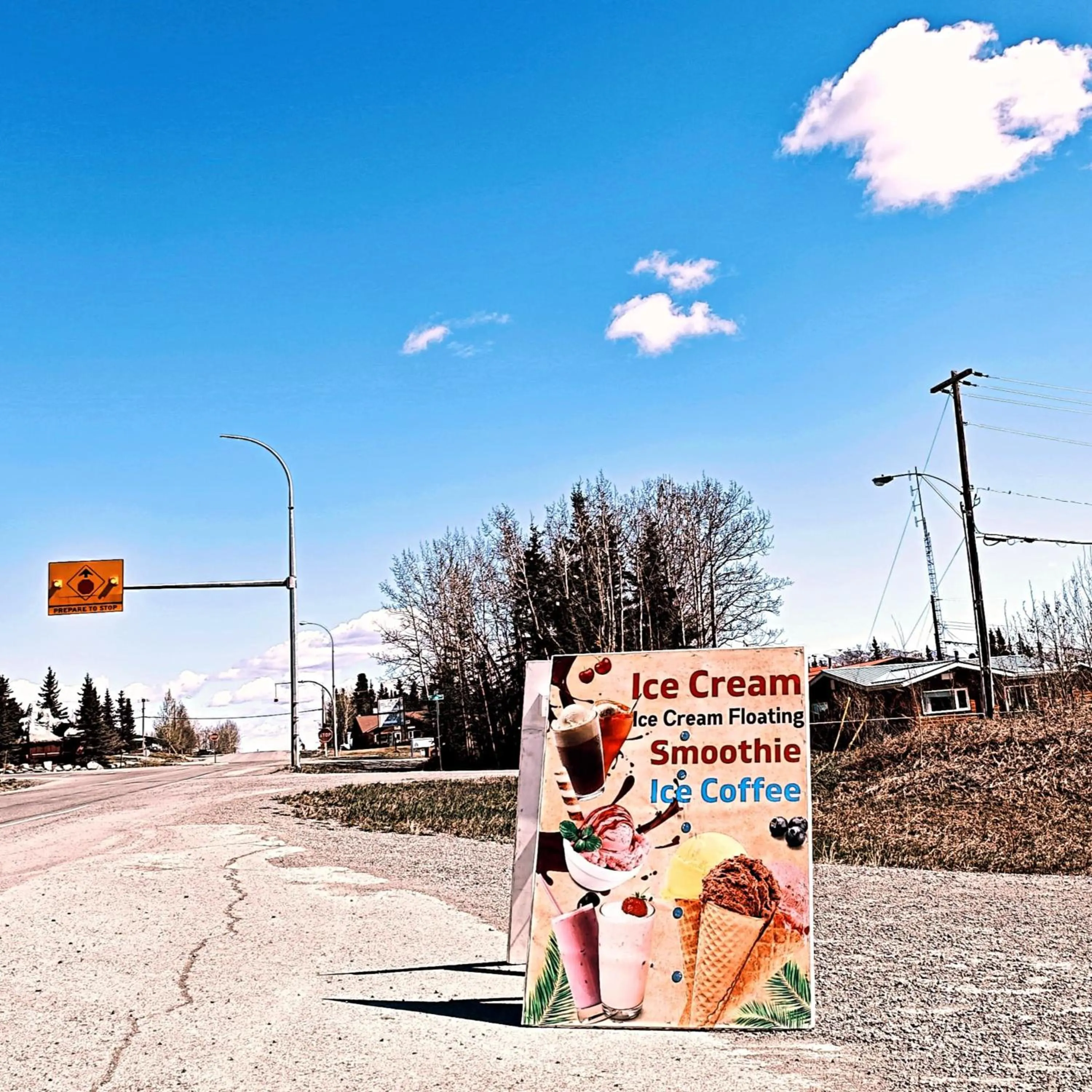 Cozy Corner Motel & Restaurant