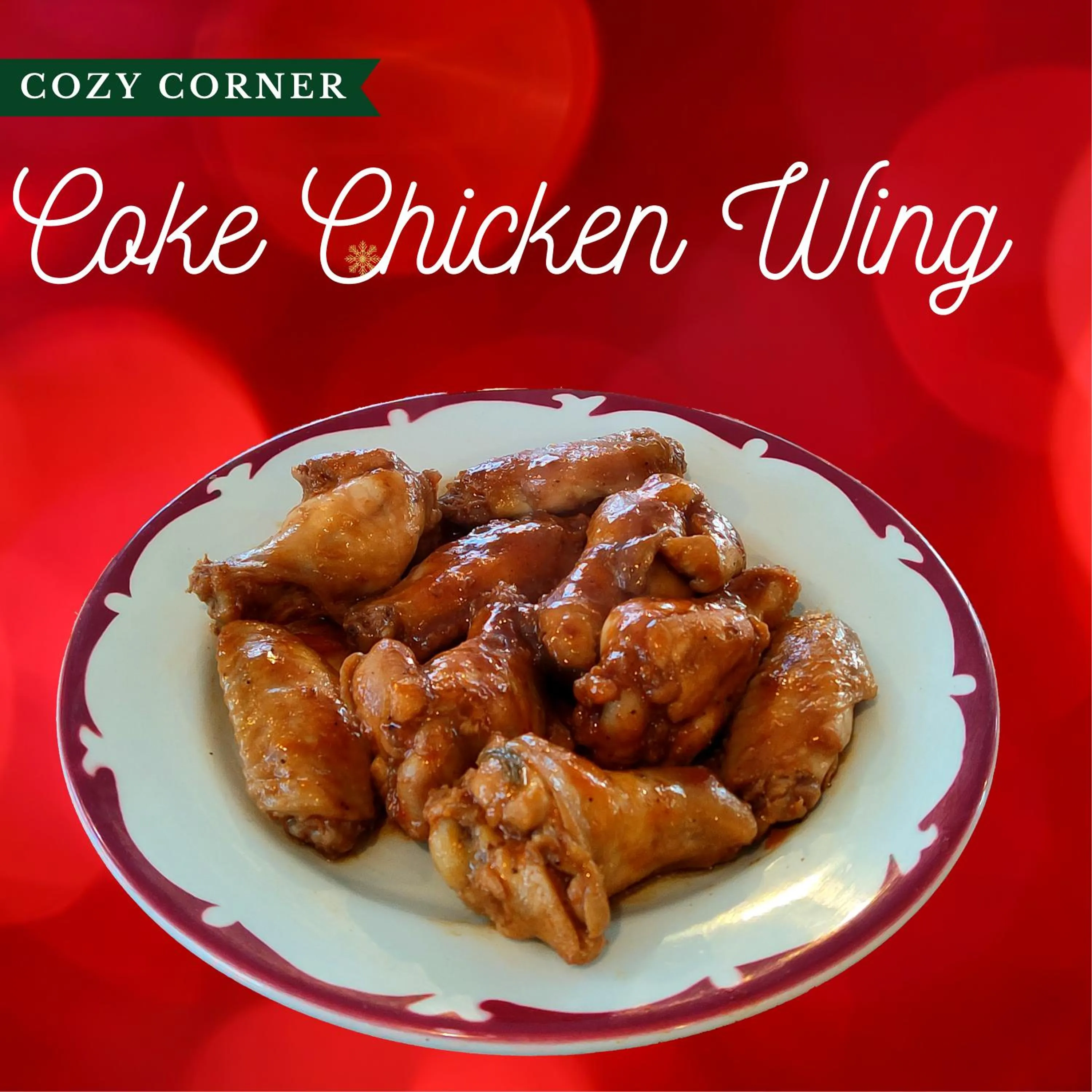 Cozy Corner Motel & Restaurant