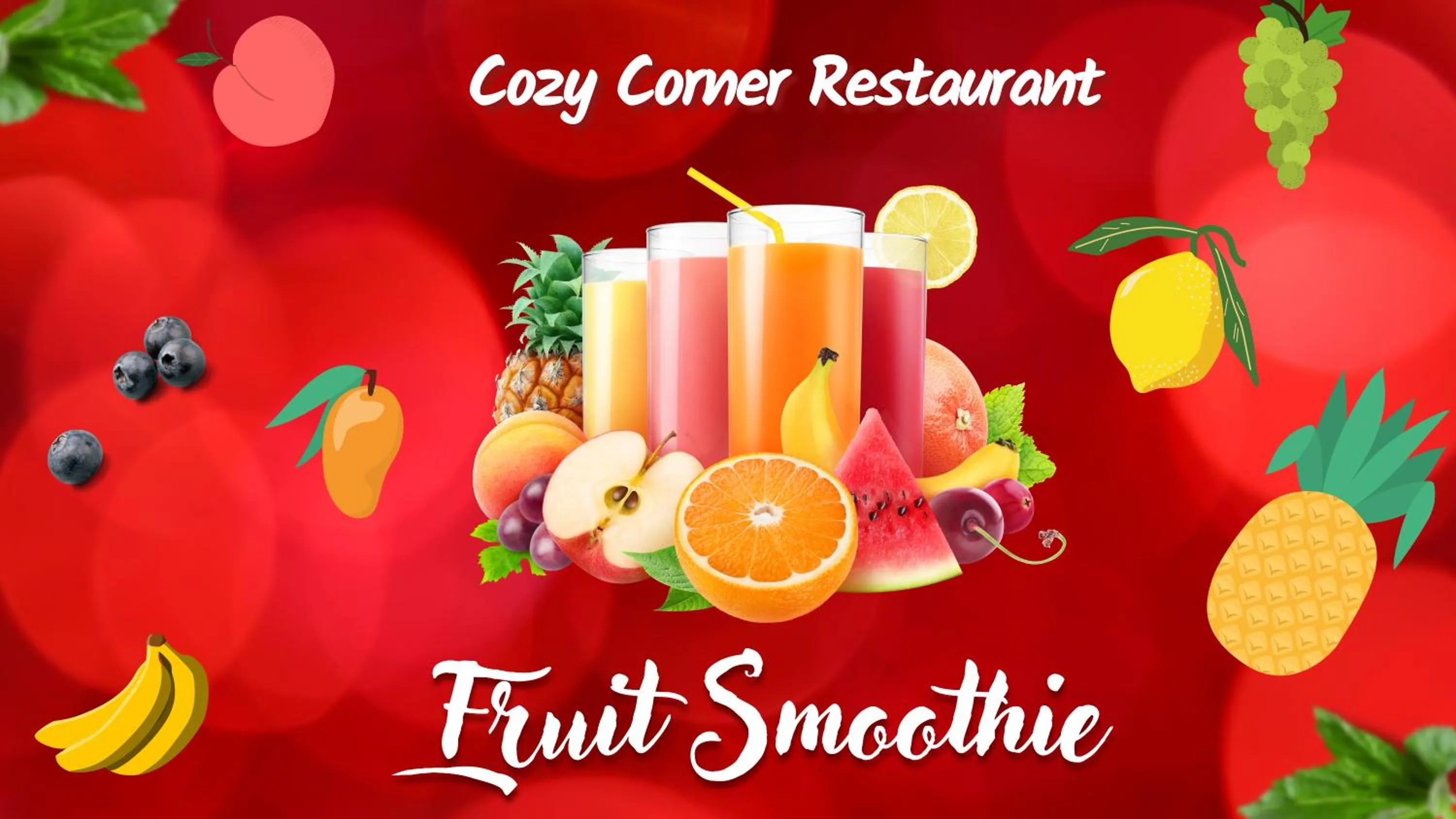 Cozy Corner Motel & Restaurant