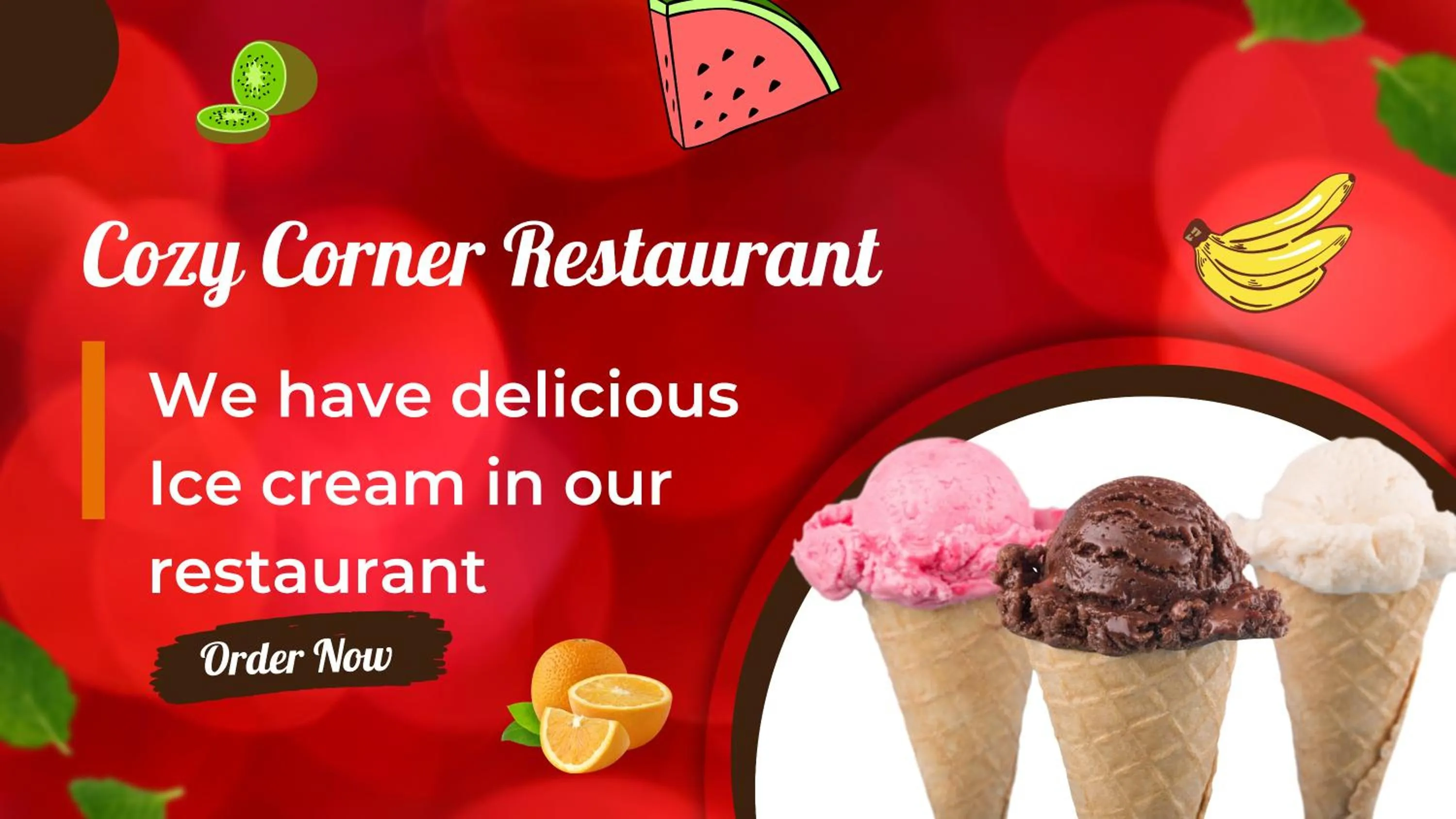 Cozy Corner Motel & Restaurant