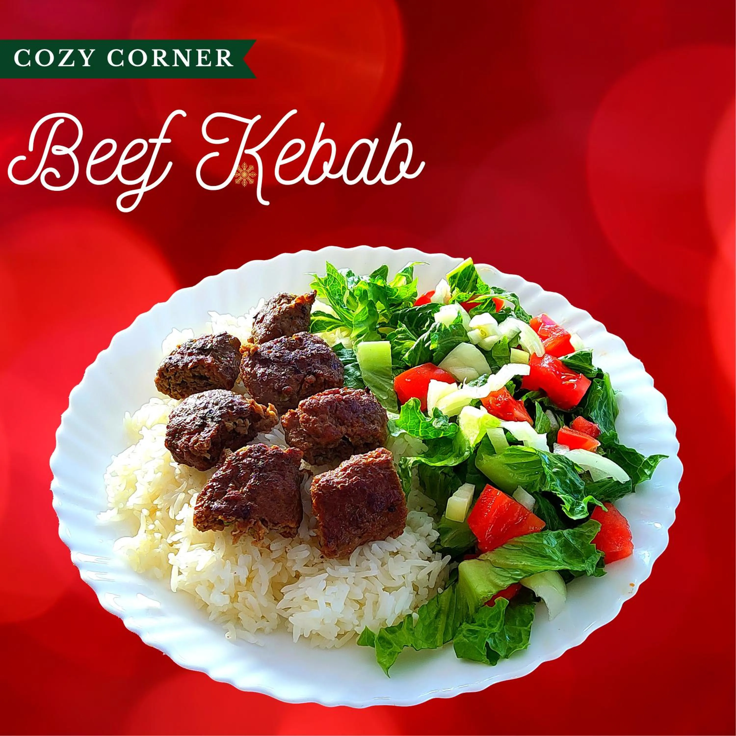 Cozy Corner Motel & Restaurant