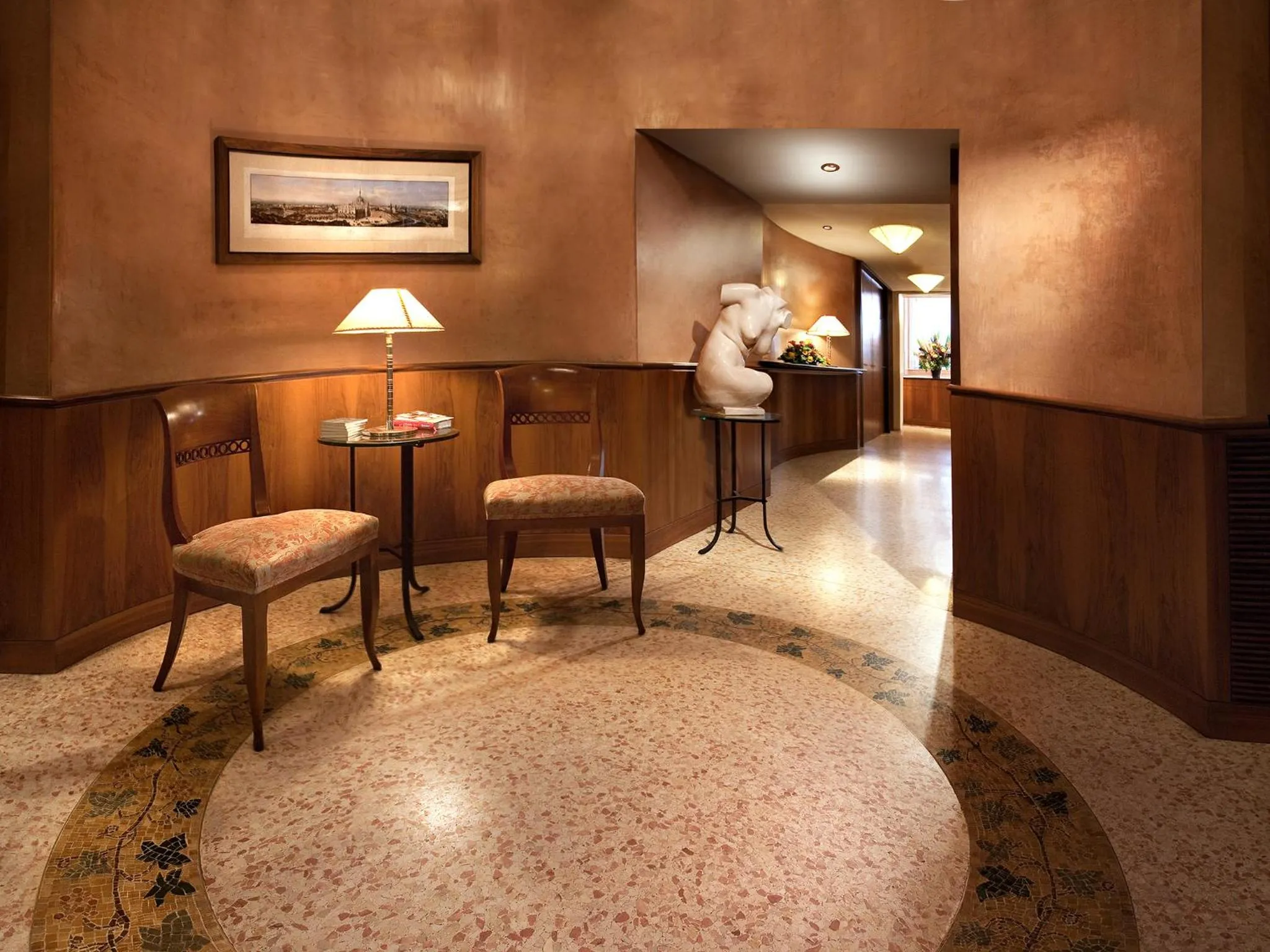 Other in Hotel Cavour