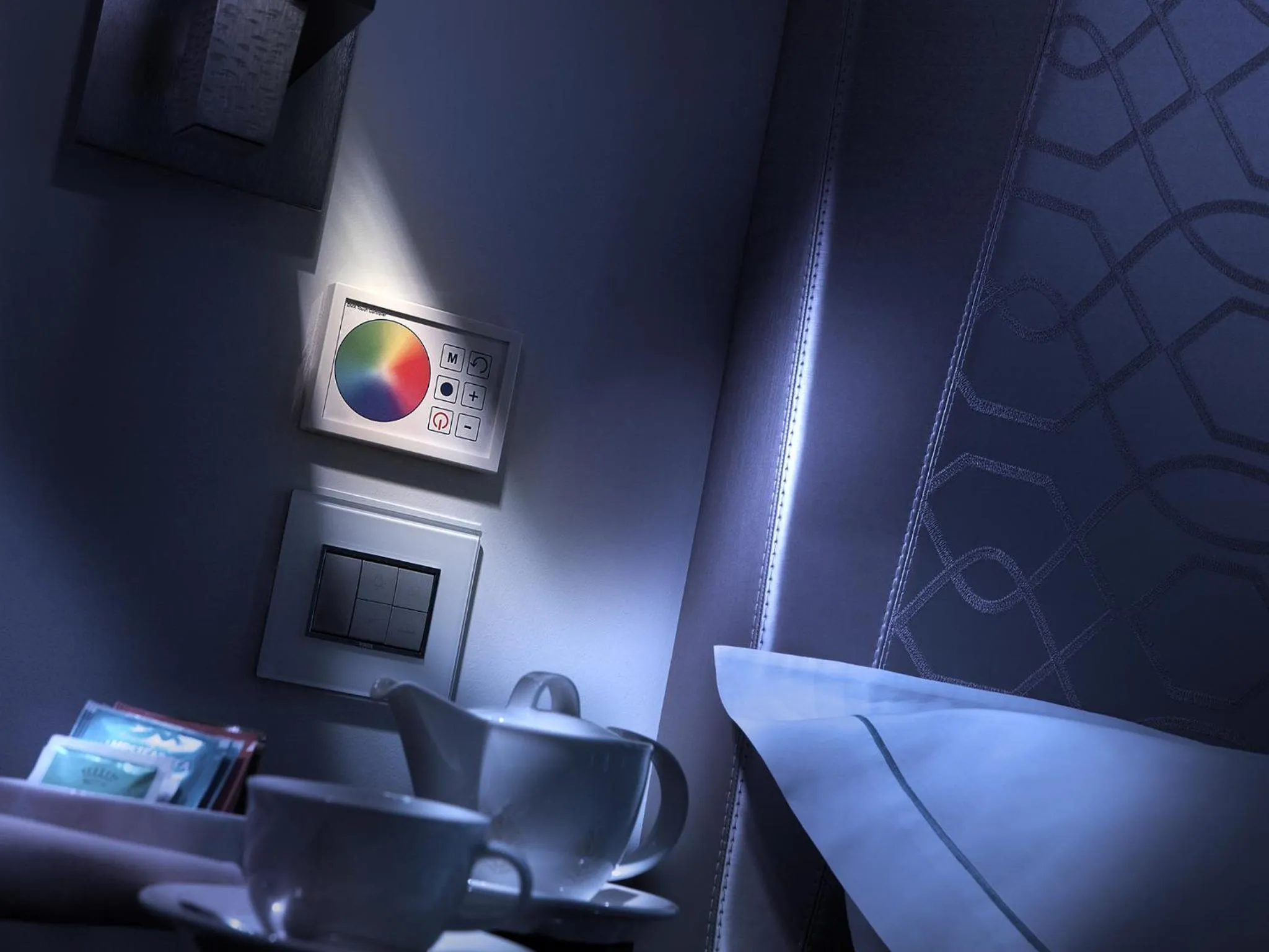 Other in Hotel Cavour