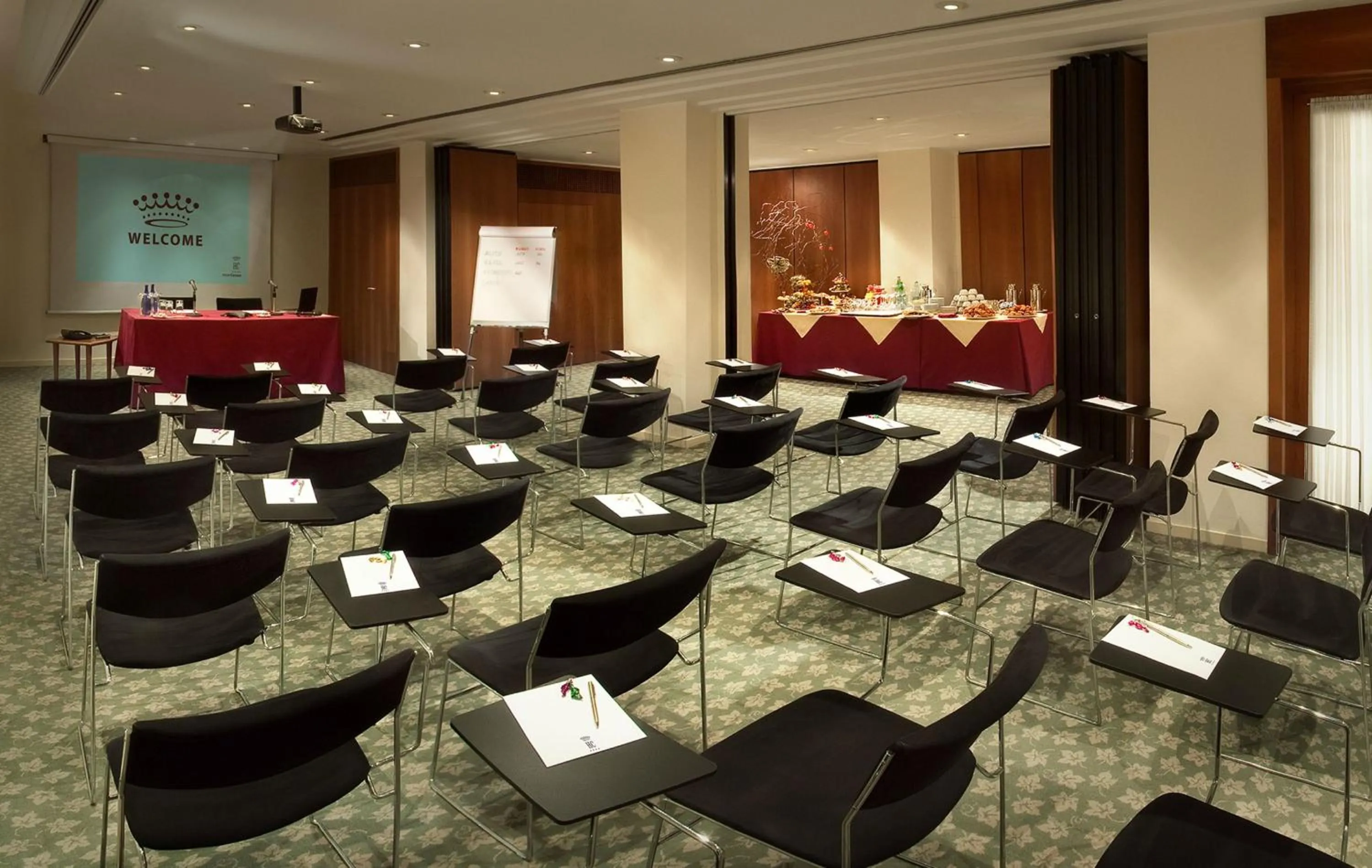 Other in Hotel Cavour