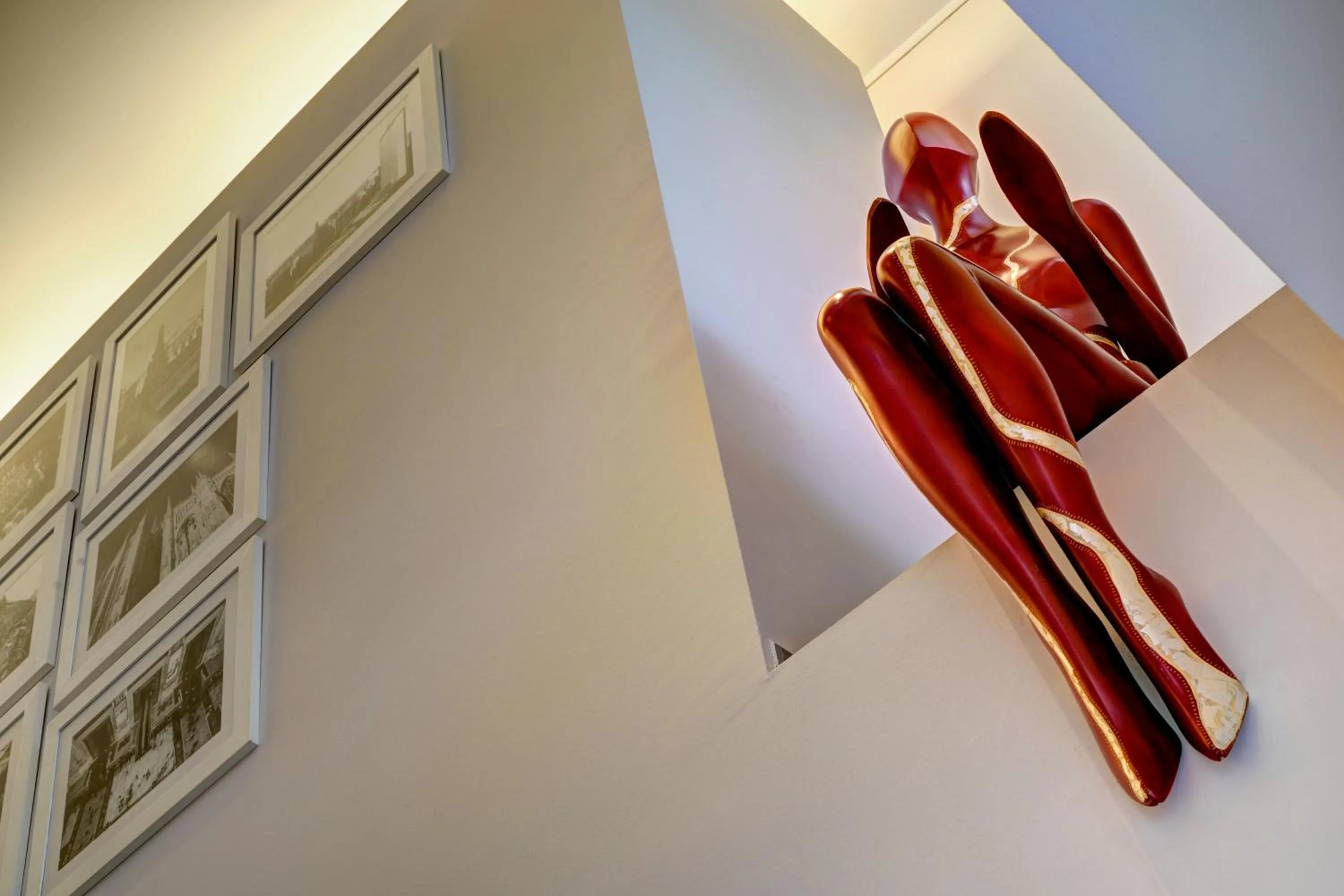 Other in UNA Hotels Mediterraneo Milano