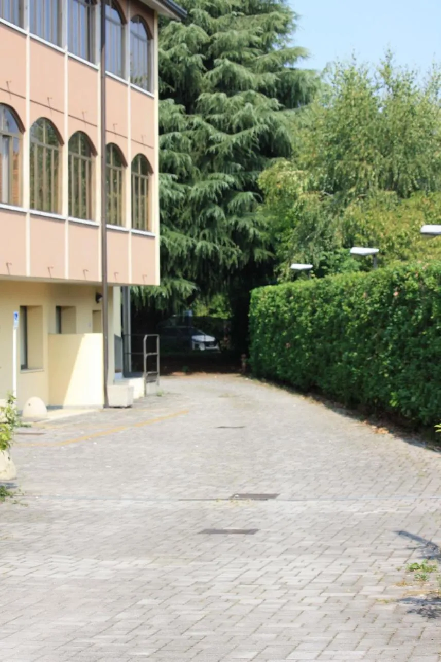 View (from property/room) in Polo Hotel