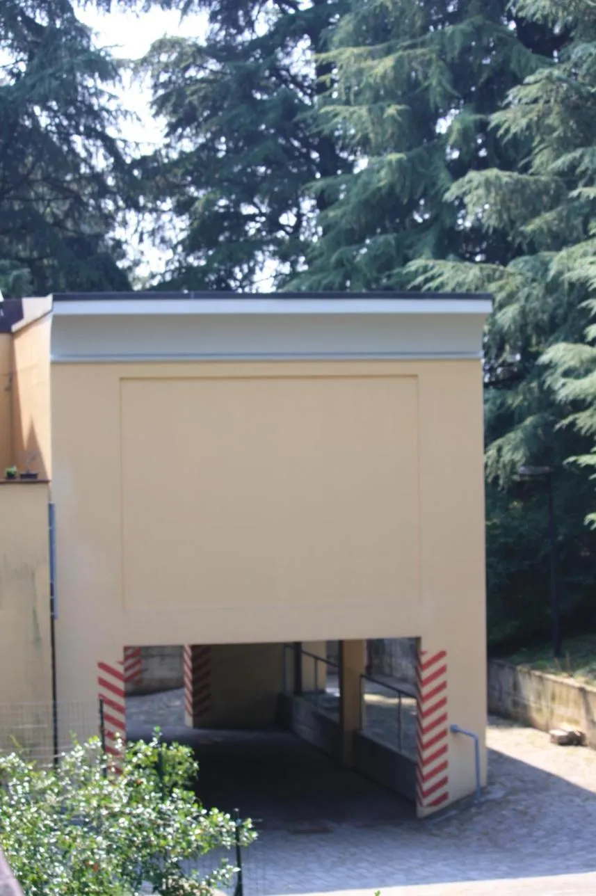 View (from property/room) in Polo Hotel