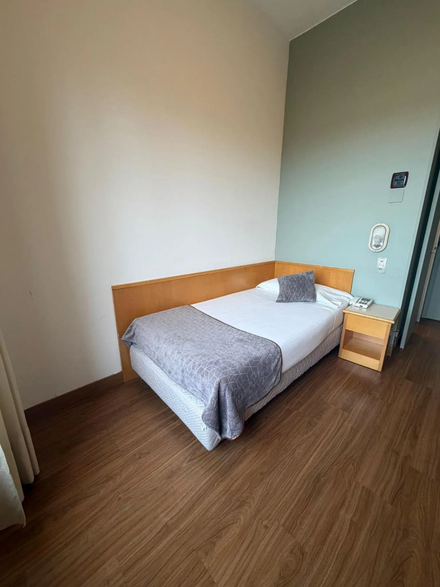 Bed in Mokinba Hotels Sant'Ambroeus