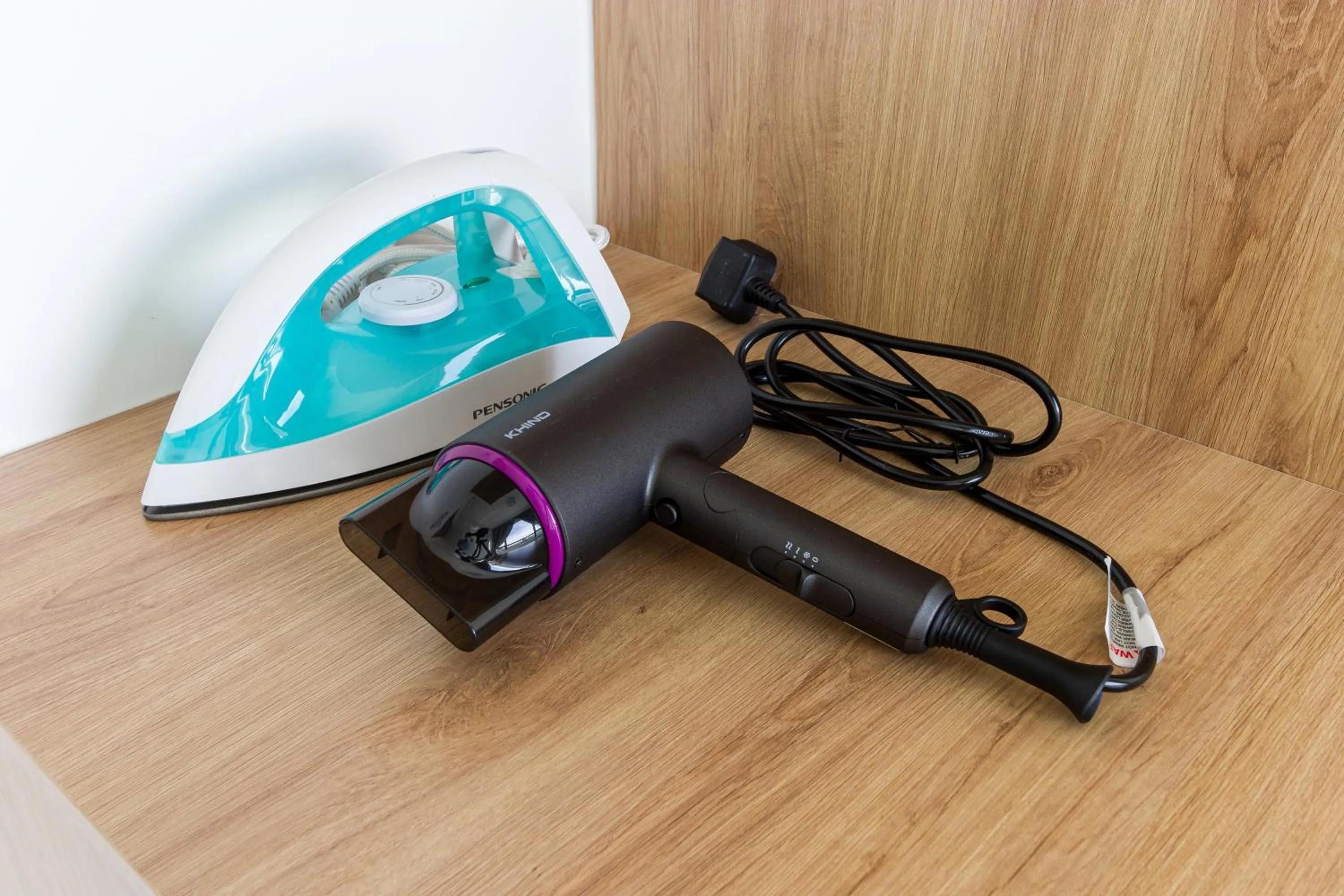 heating in Greenfield Residence Bandar Sunway by Airhost