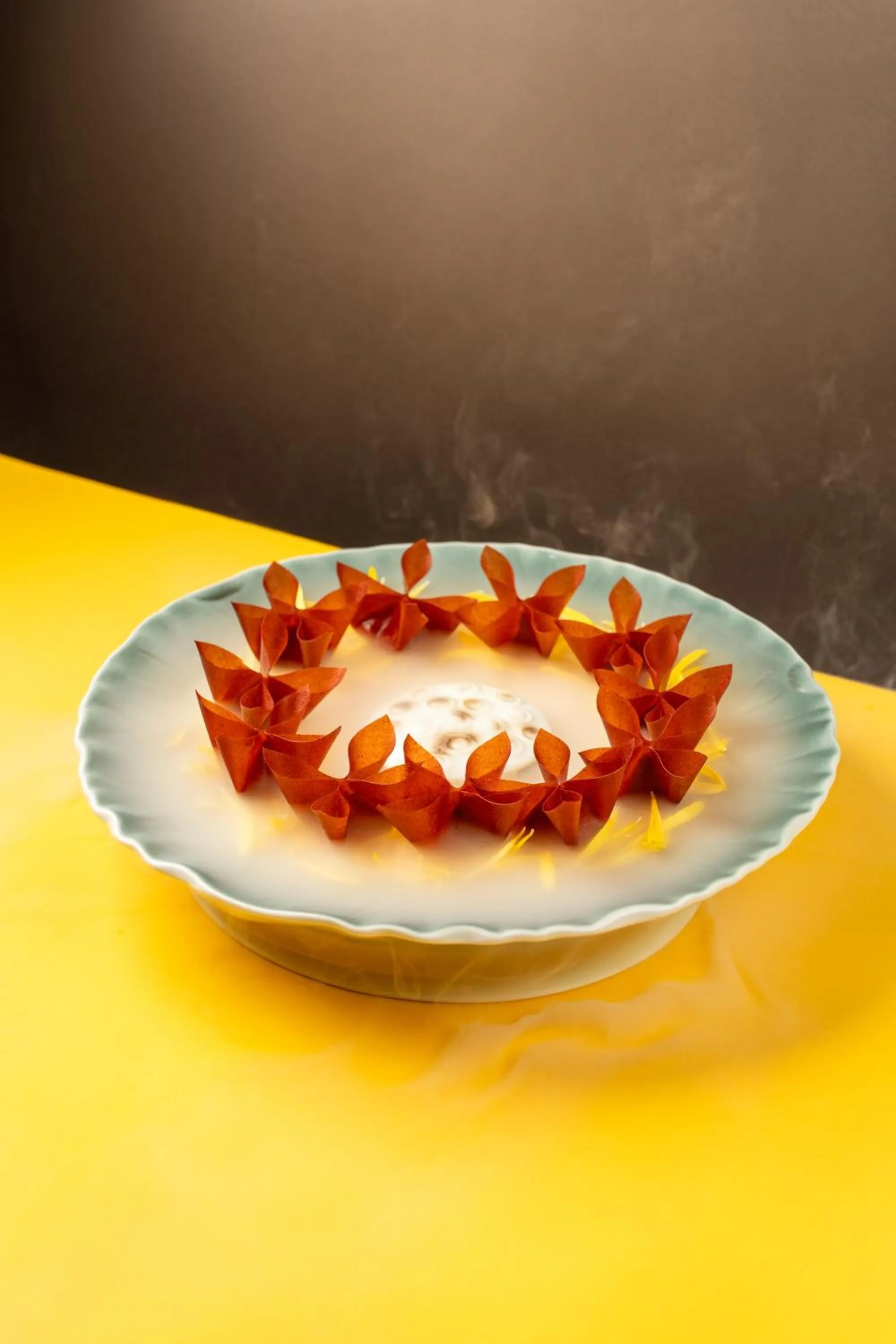 Restaurant/places to eat in Vignette Collection The Xanadu Guangzhou, an IHG Hotel