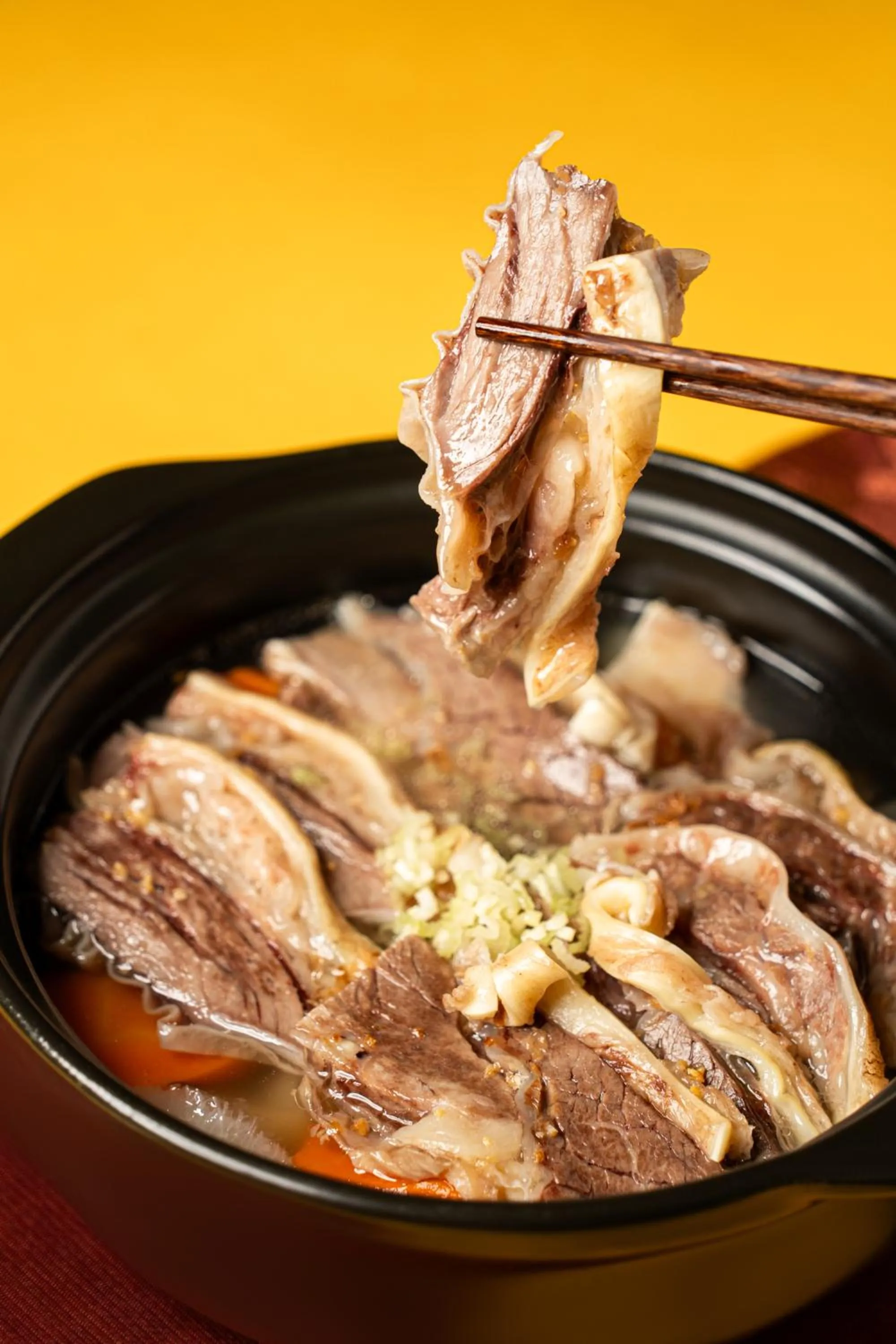 Restaurant/places to eat in Vignette Collection The Xanadu Guangzhou, an IHG Hotel