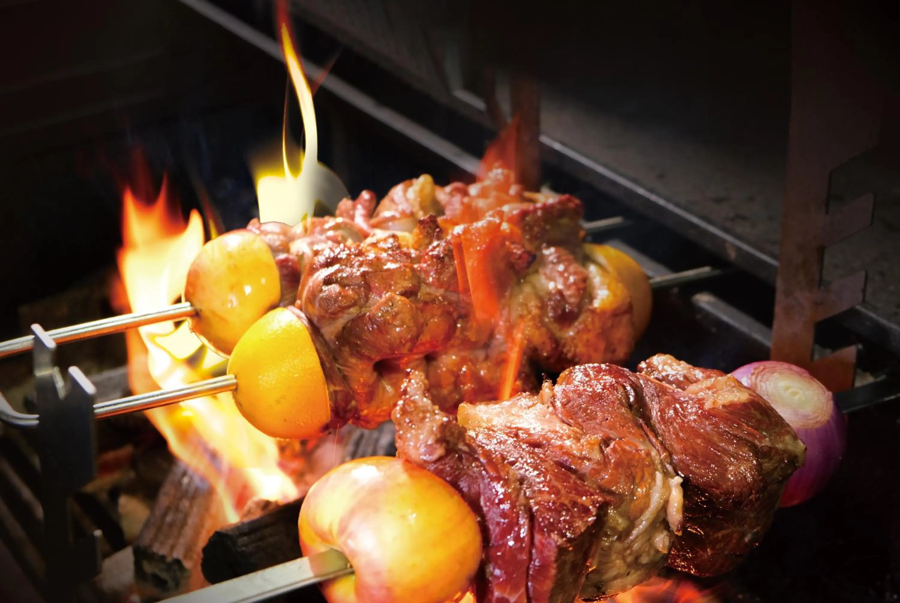 Restaurant/places to eat in Vignette Collection The Xanadu Guangzhou, an IHG Hotel