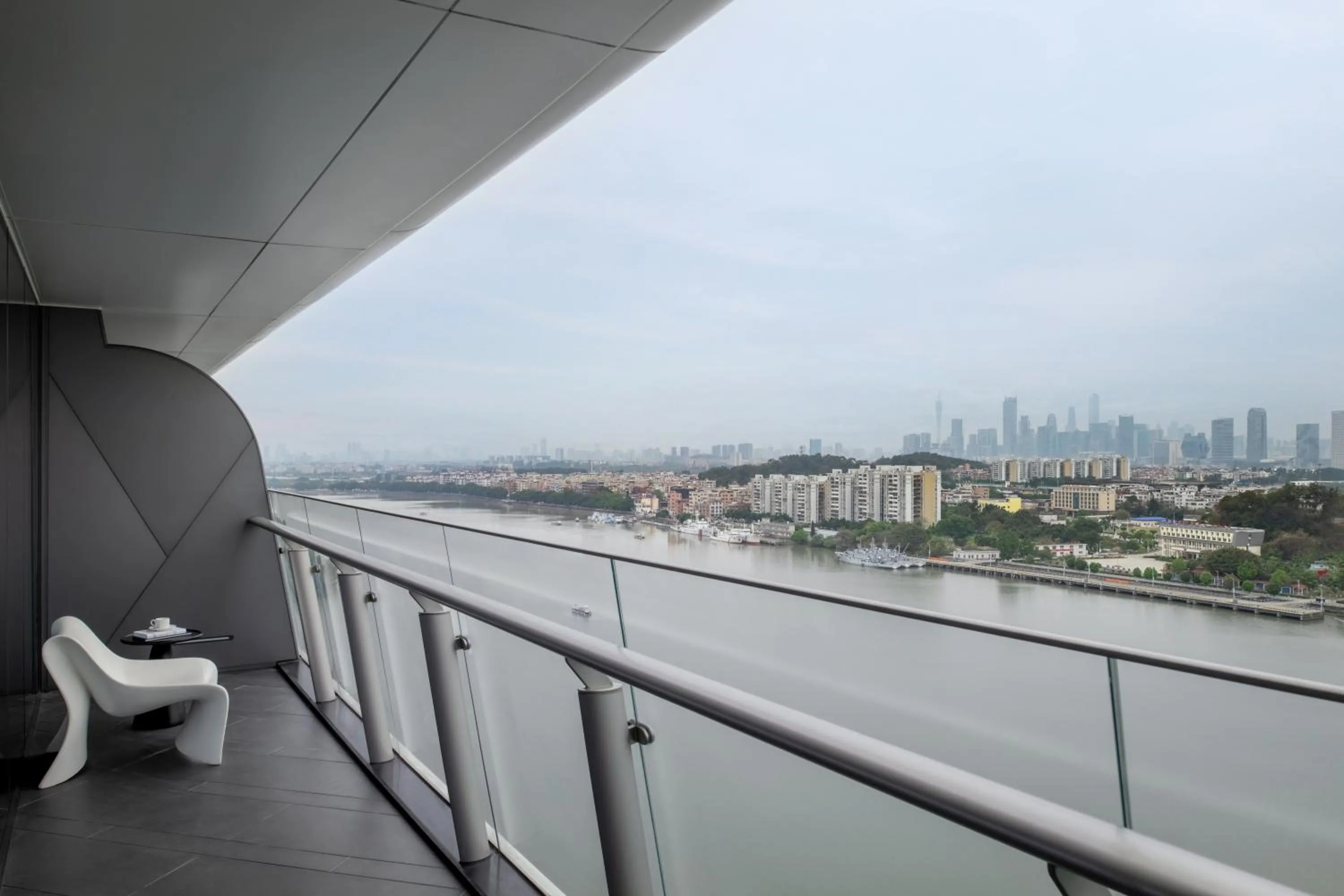 Day in Vignette Collection The Xanadu Guangzhou, an IHG Hotel