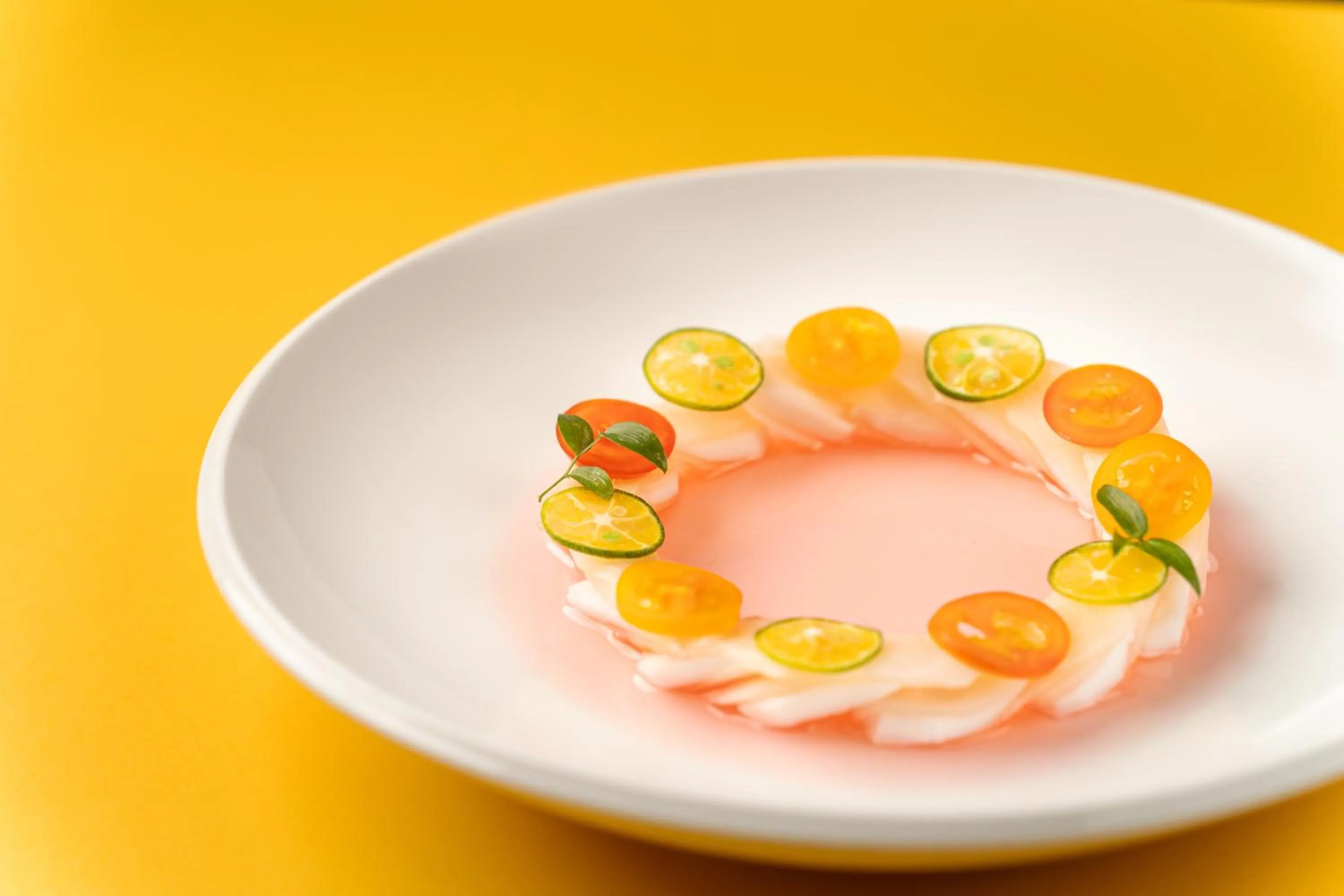 Restaurant/places to eat in Vignette Collection The Xanadu Guangzhou, an IHG Hotel