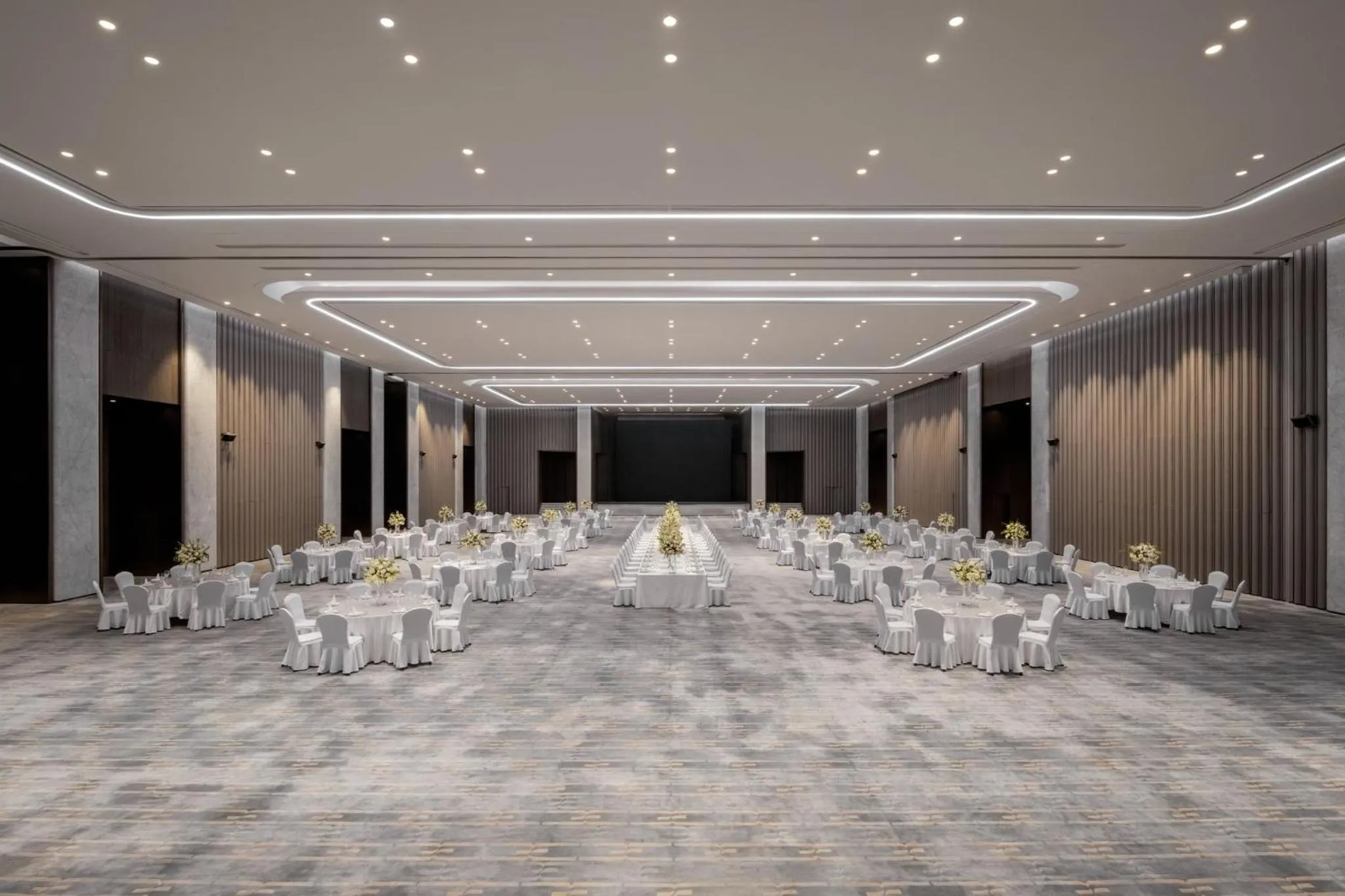 Banquet/Function facilities in Vignette Collection The Xanadu Guangzhou, an IHG Hotel