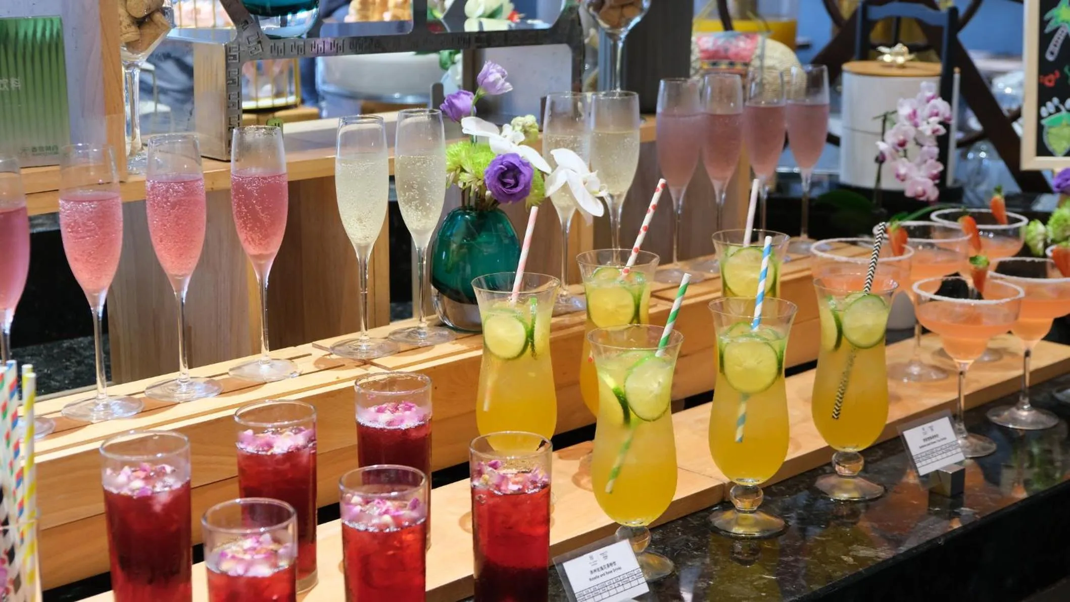 Meeting/conference room in Vignette Collection The Xanadu Guangzhou, an IHG Hotel