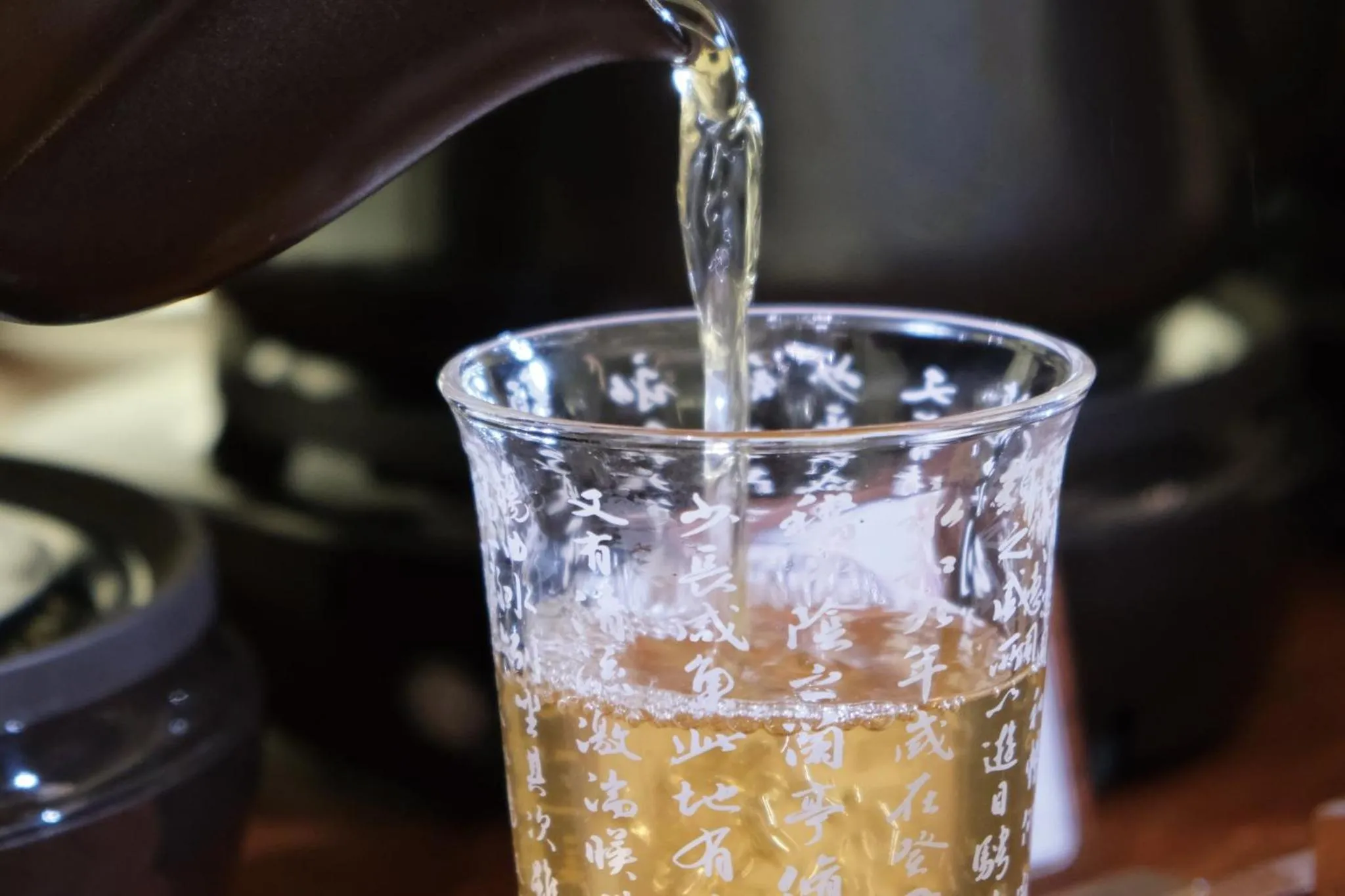 Photo of the whole room in Vignette Collection The Xanadu Guangzhou, an IHG Hotel