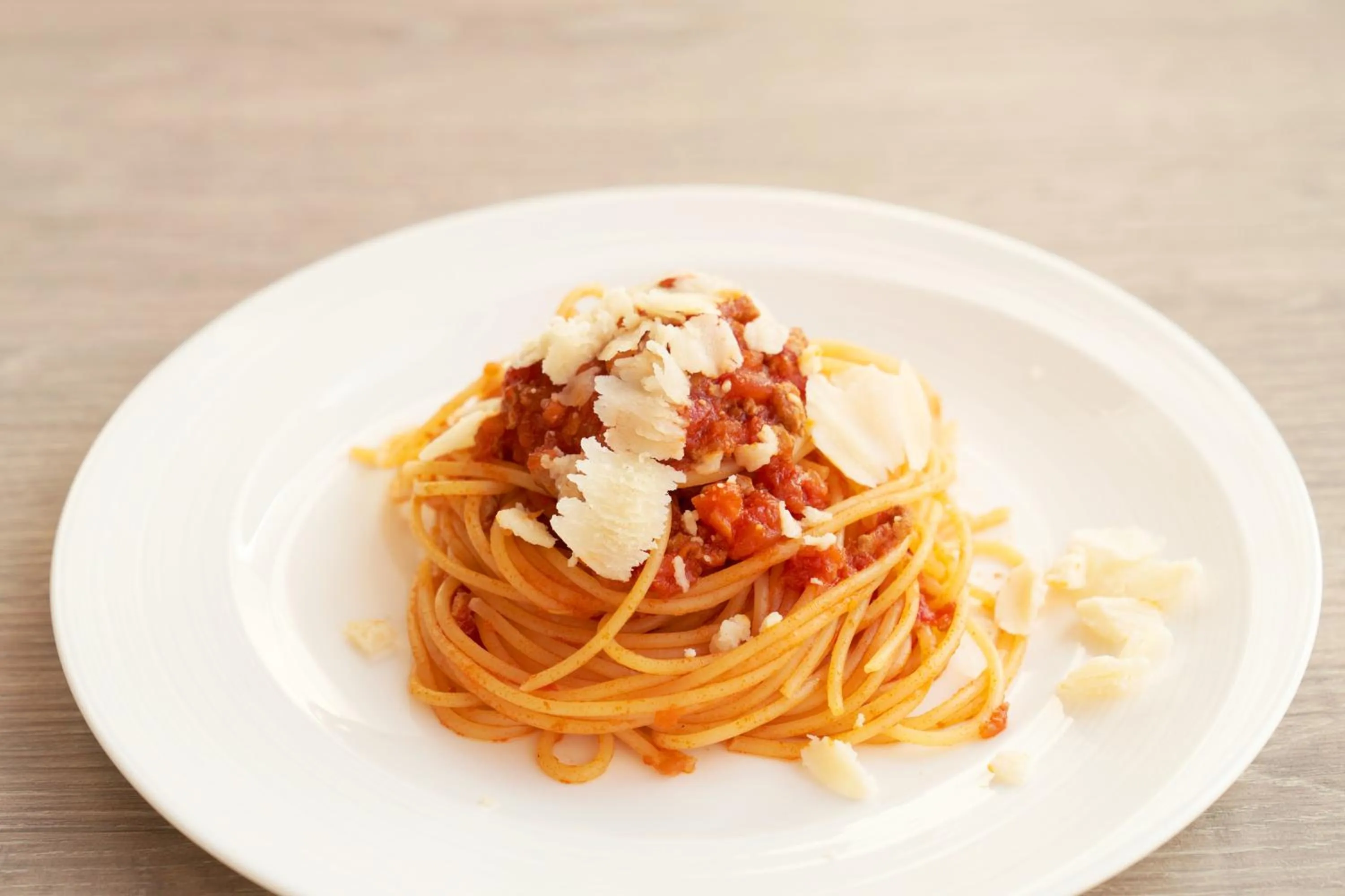 Restaurant/places to eat in Okinawa Prince Hotel Ocean View Ginowan