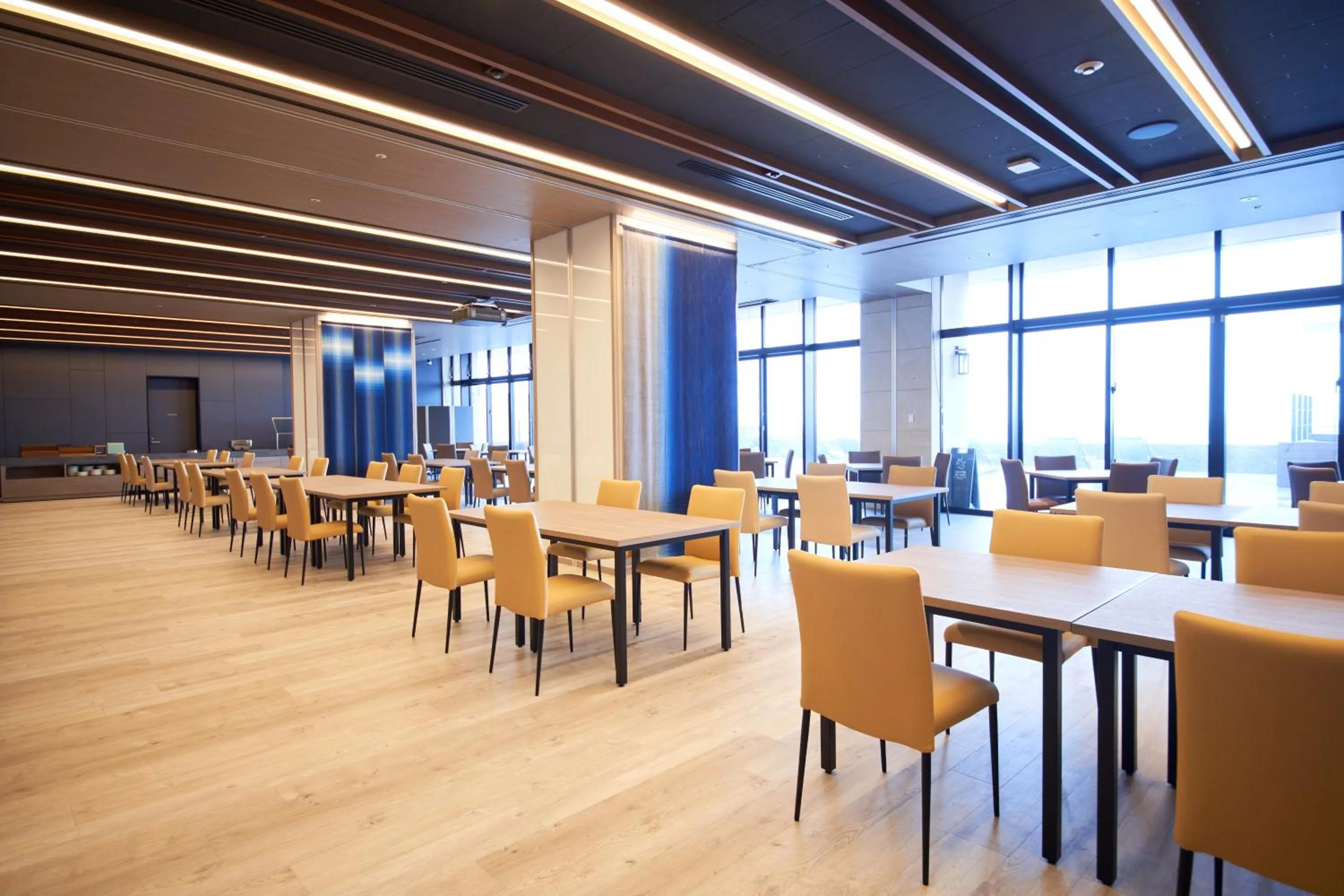 Banquet/Function facilities in Okinawa Prince Hotel Ocean View Ginowan