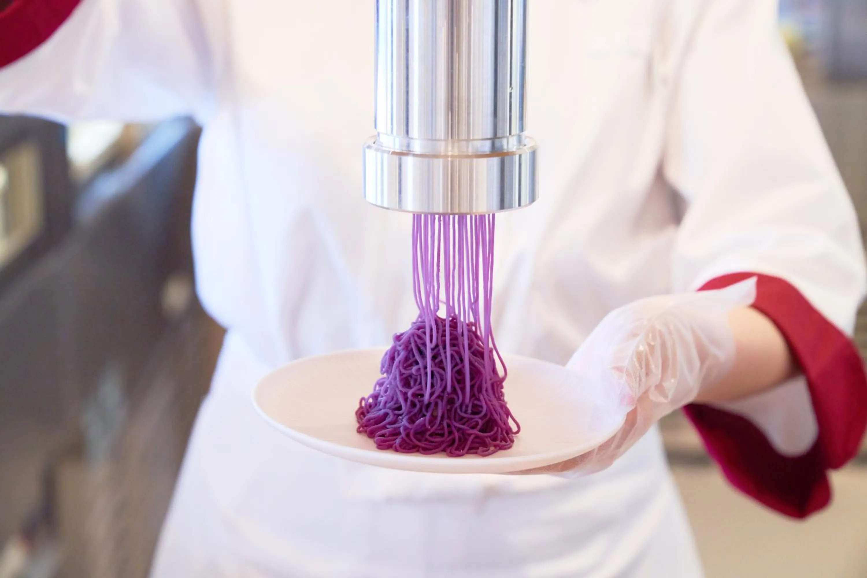 Restaurant/places to eat in Okinawa Prince Hotel Ocean View Ginowan